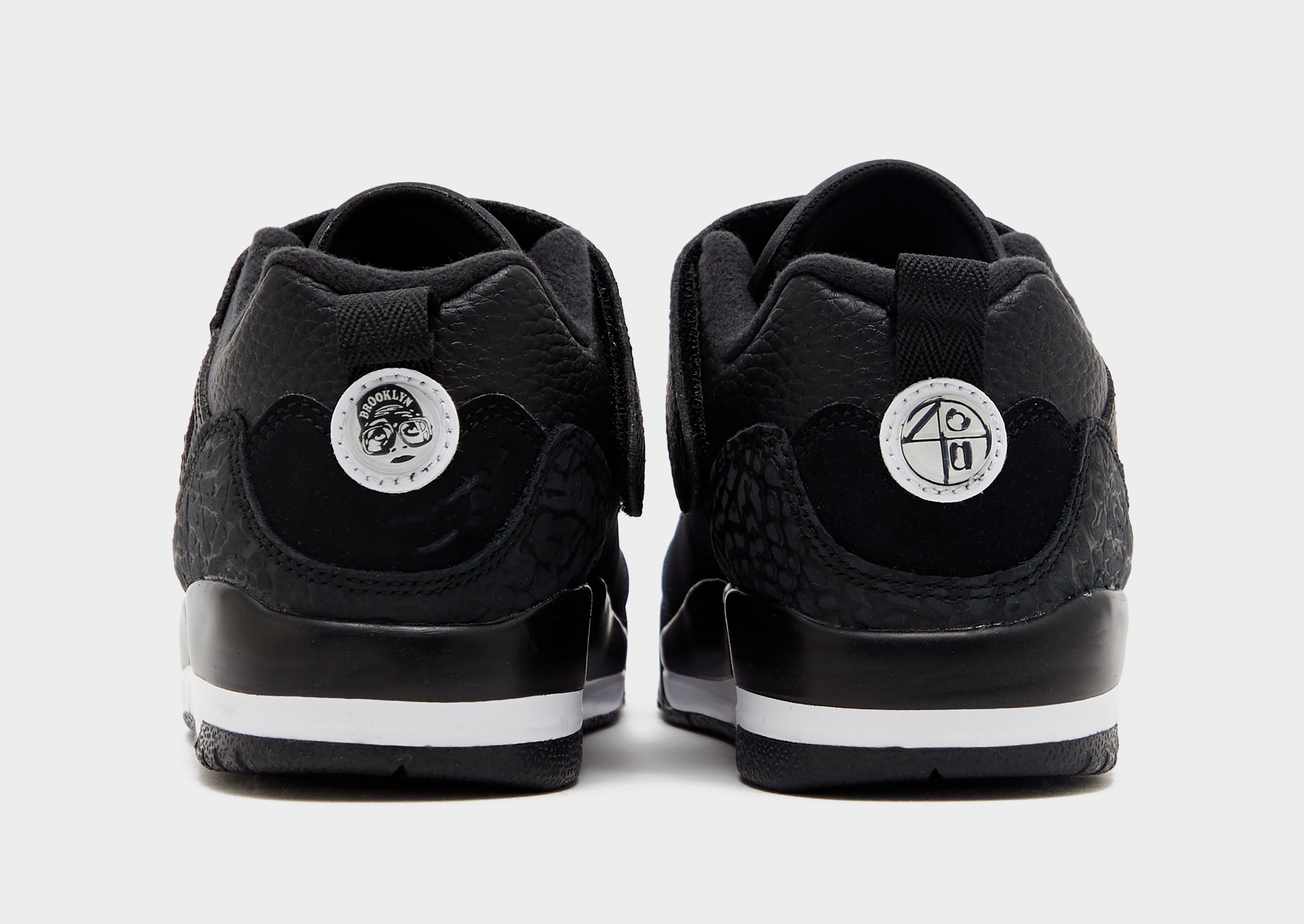 Jordan Spizike Low Children