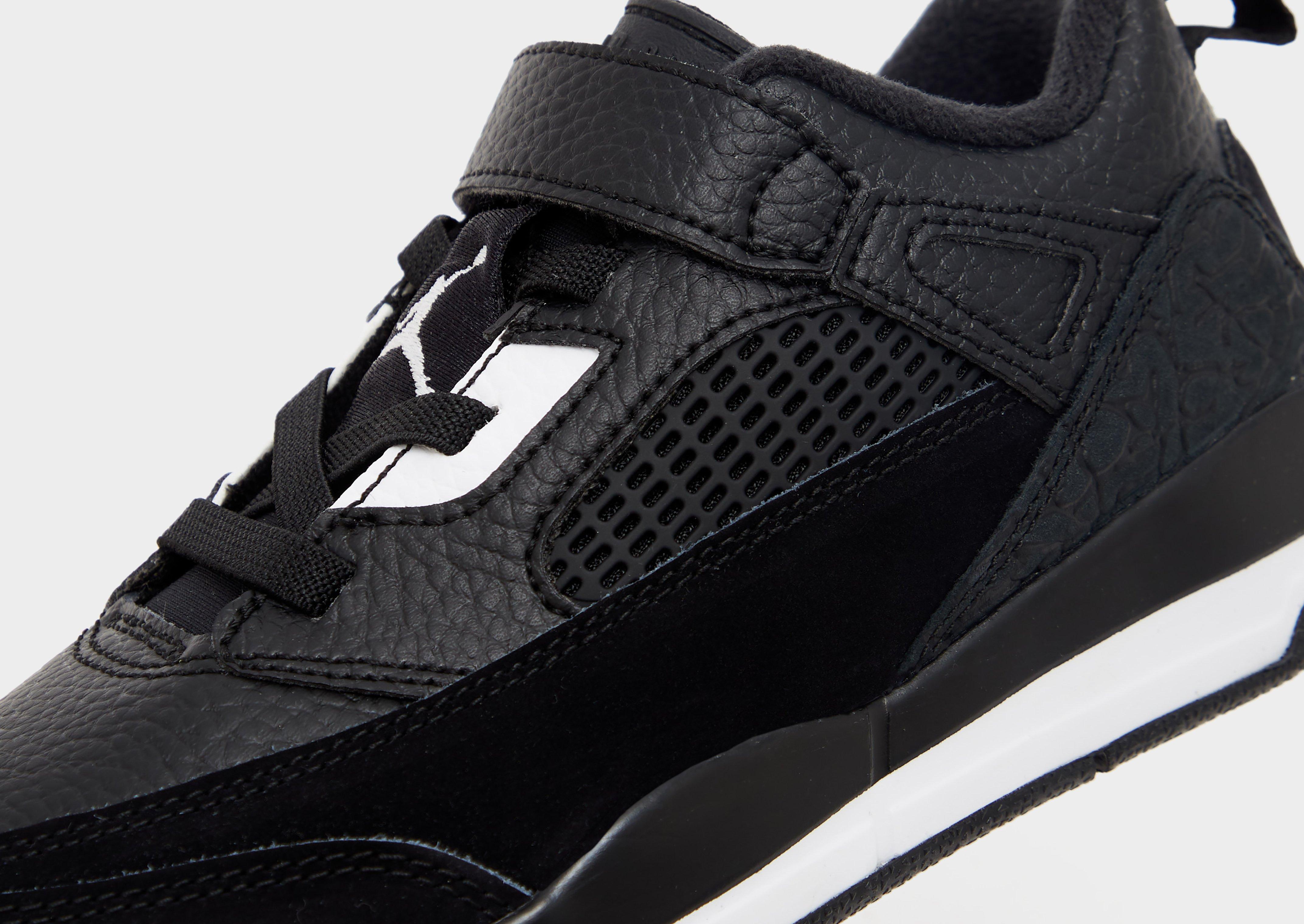 Jordan Spizike Low Children