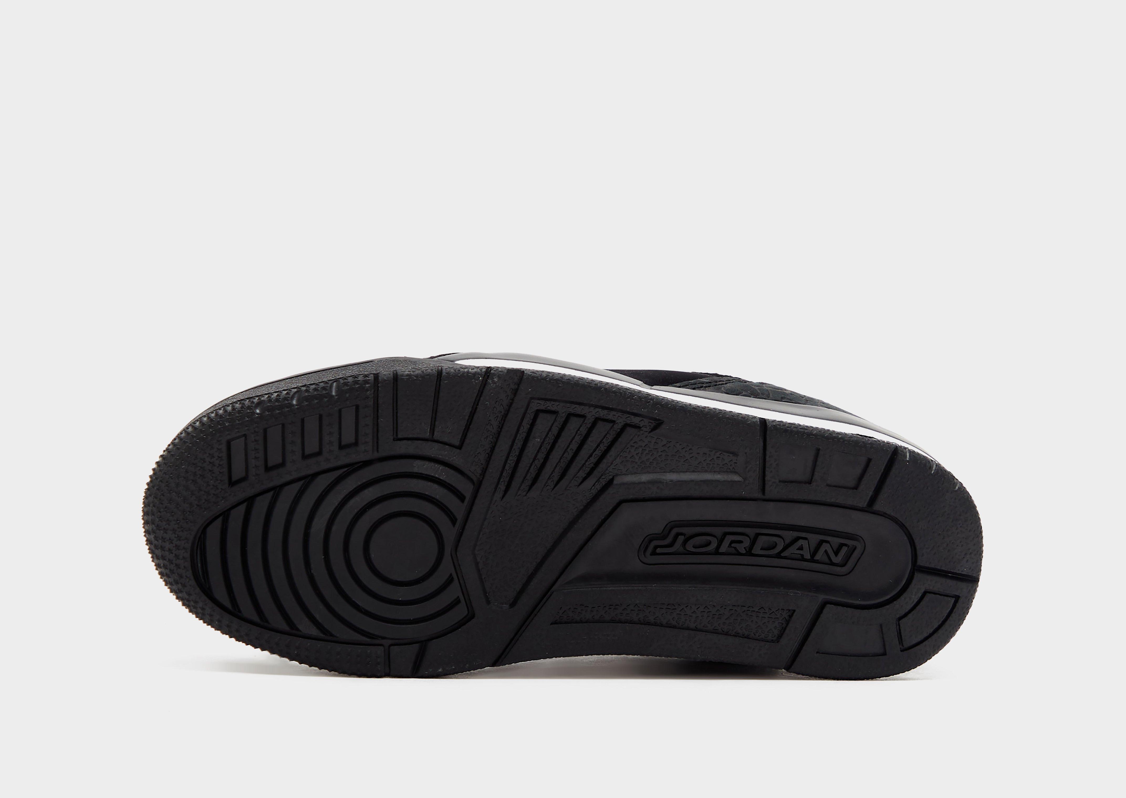 Jordan Spizike Low Children