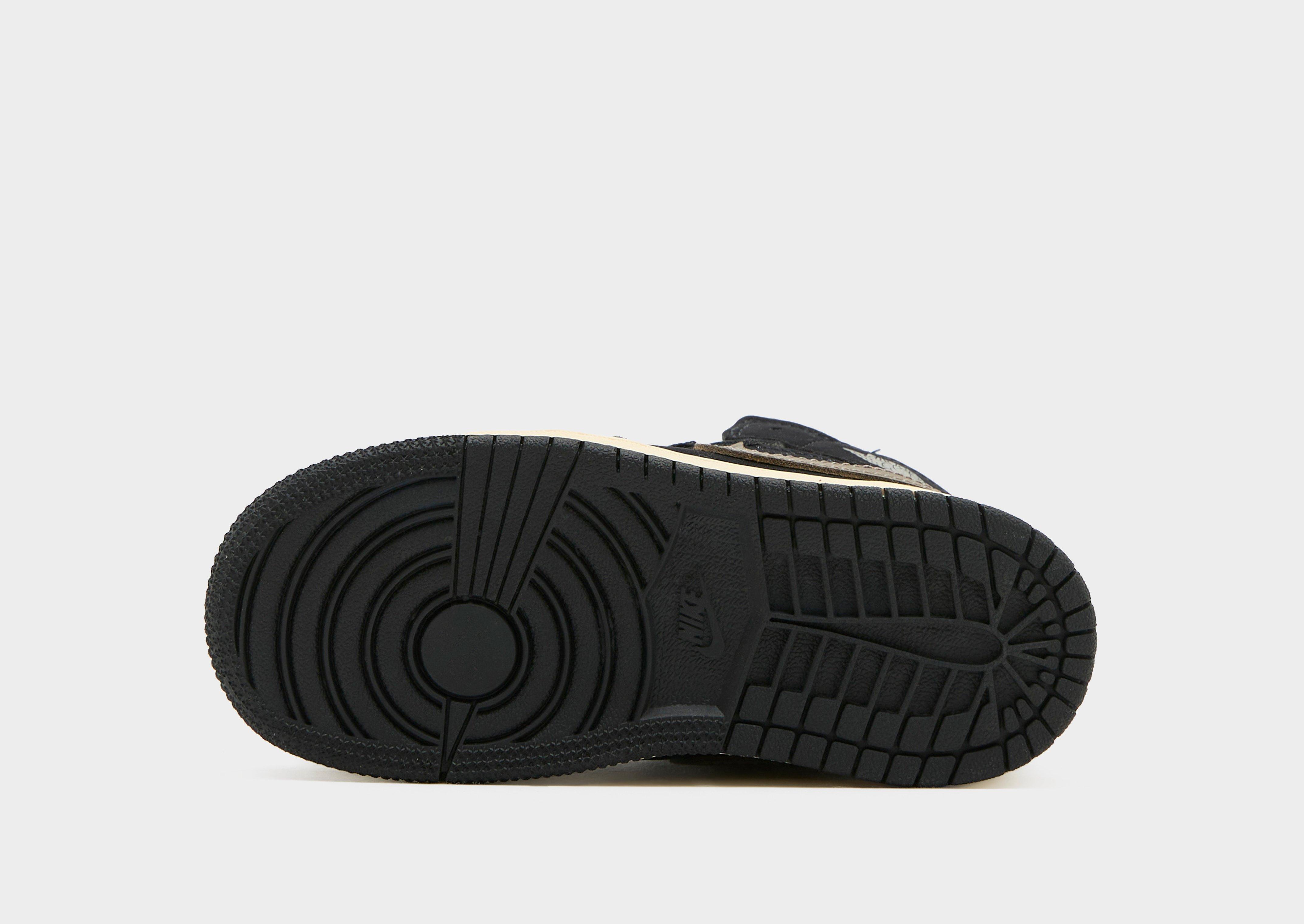 Jordan Air 1 MID SE Infant