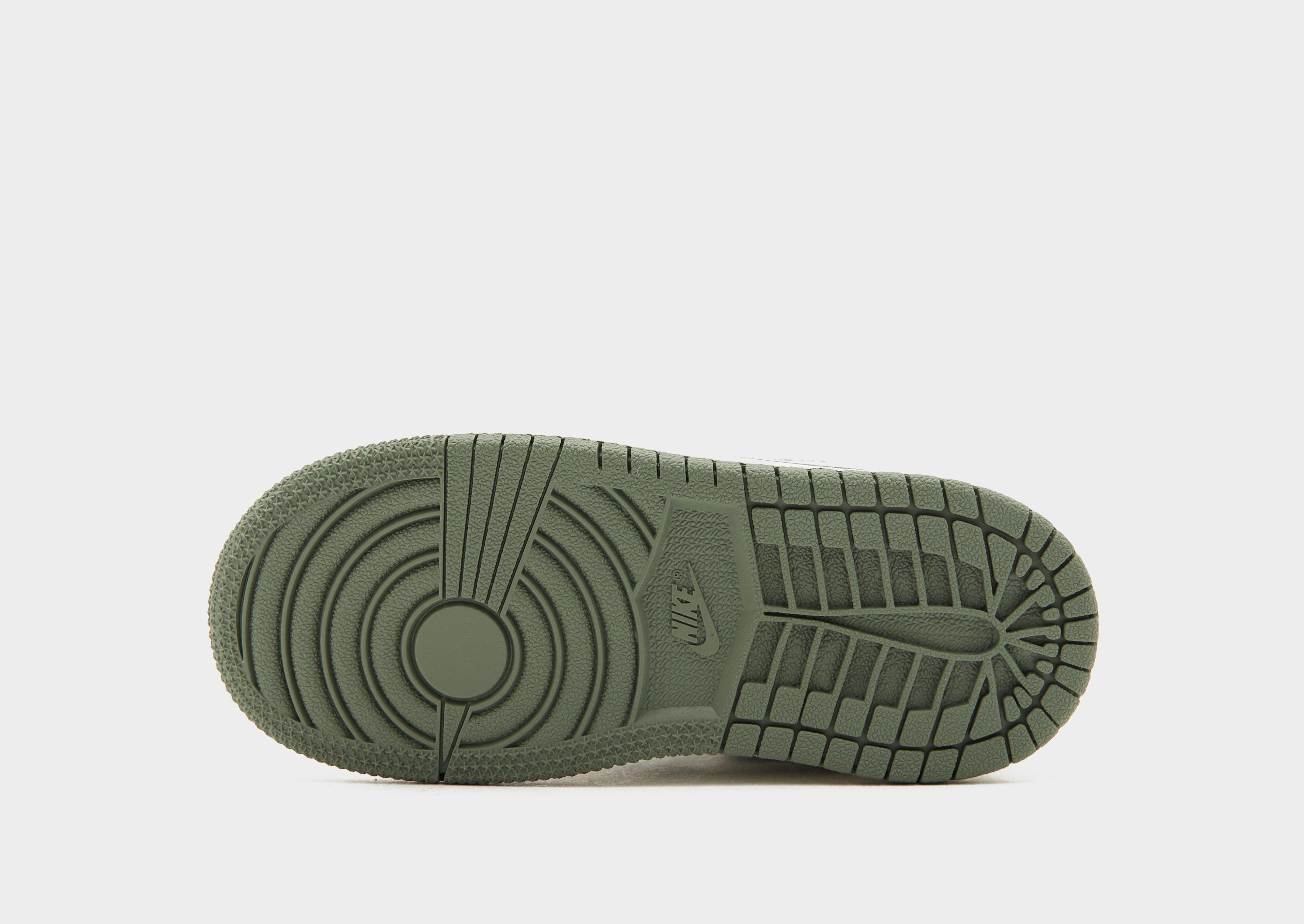 Jordan Air 1 Mid Infant