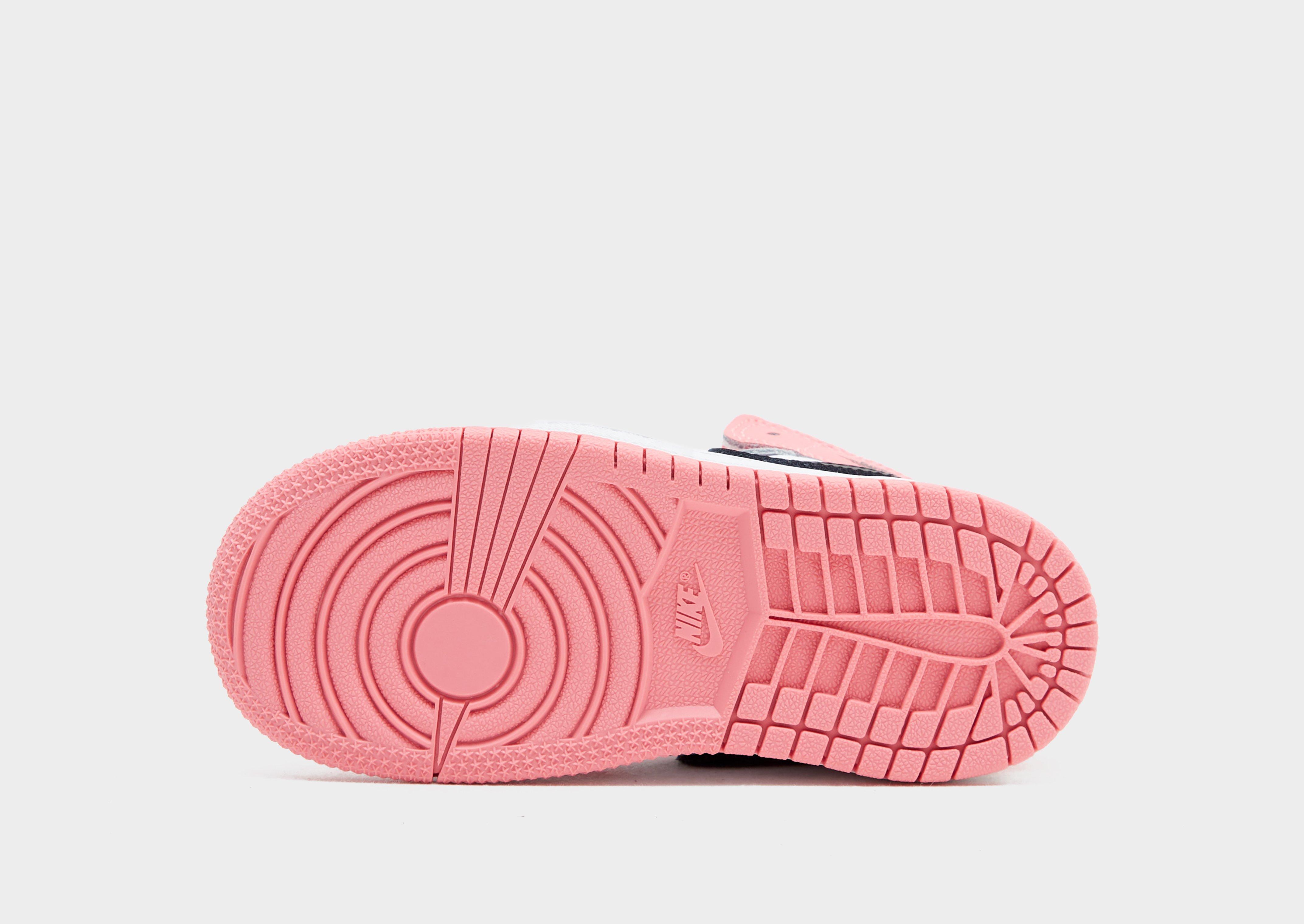 Jordan Air 1 Mid Infant