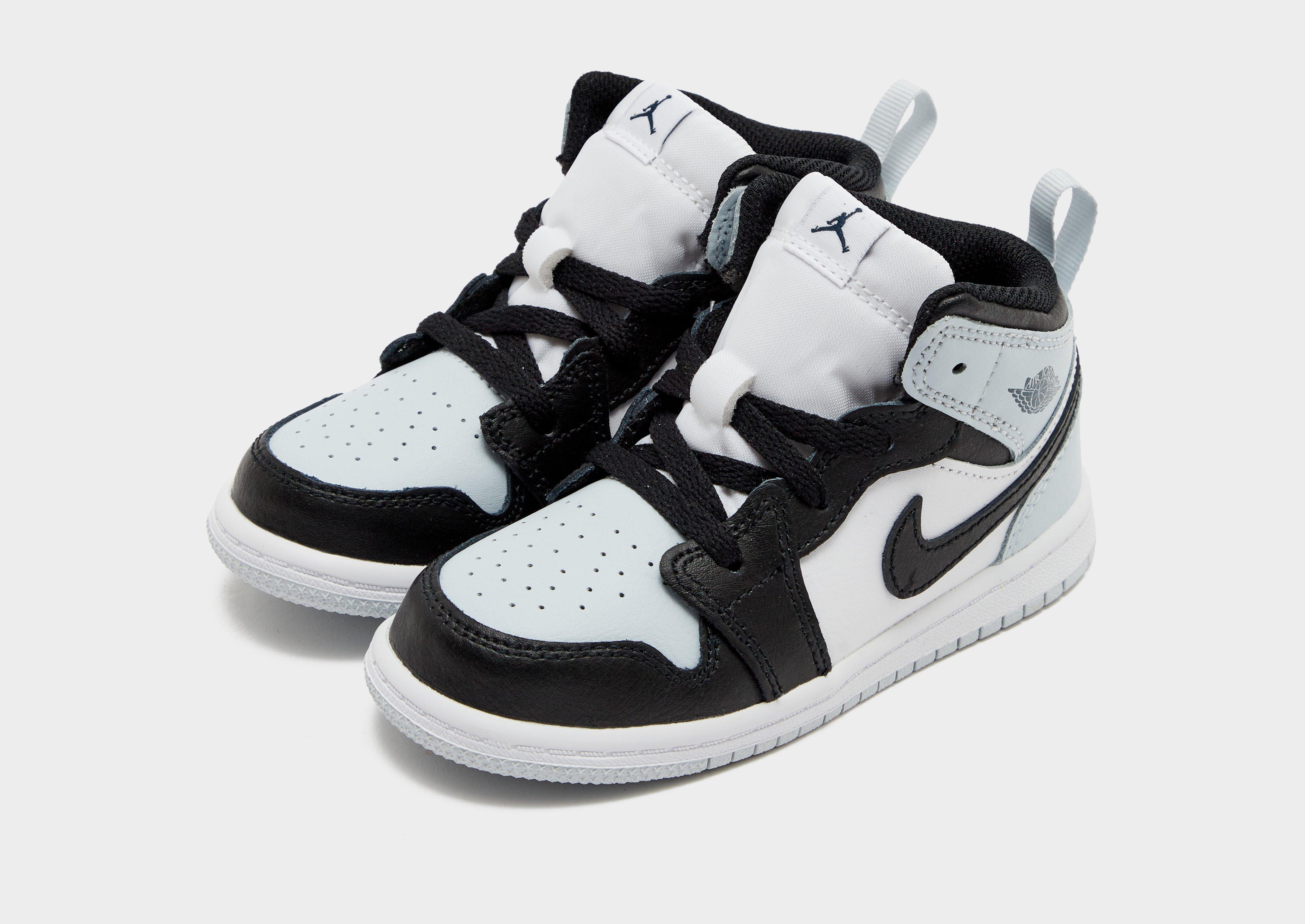 Jordan Air 1 Mid Infant