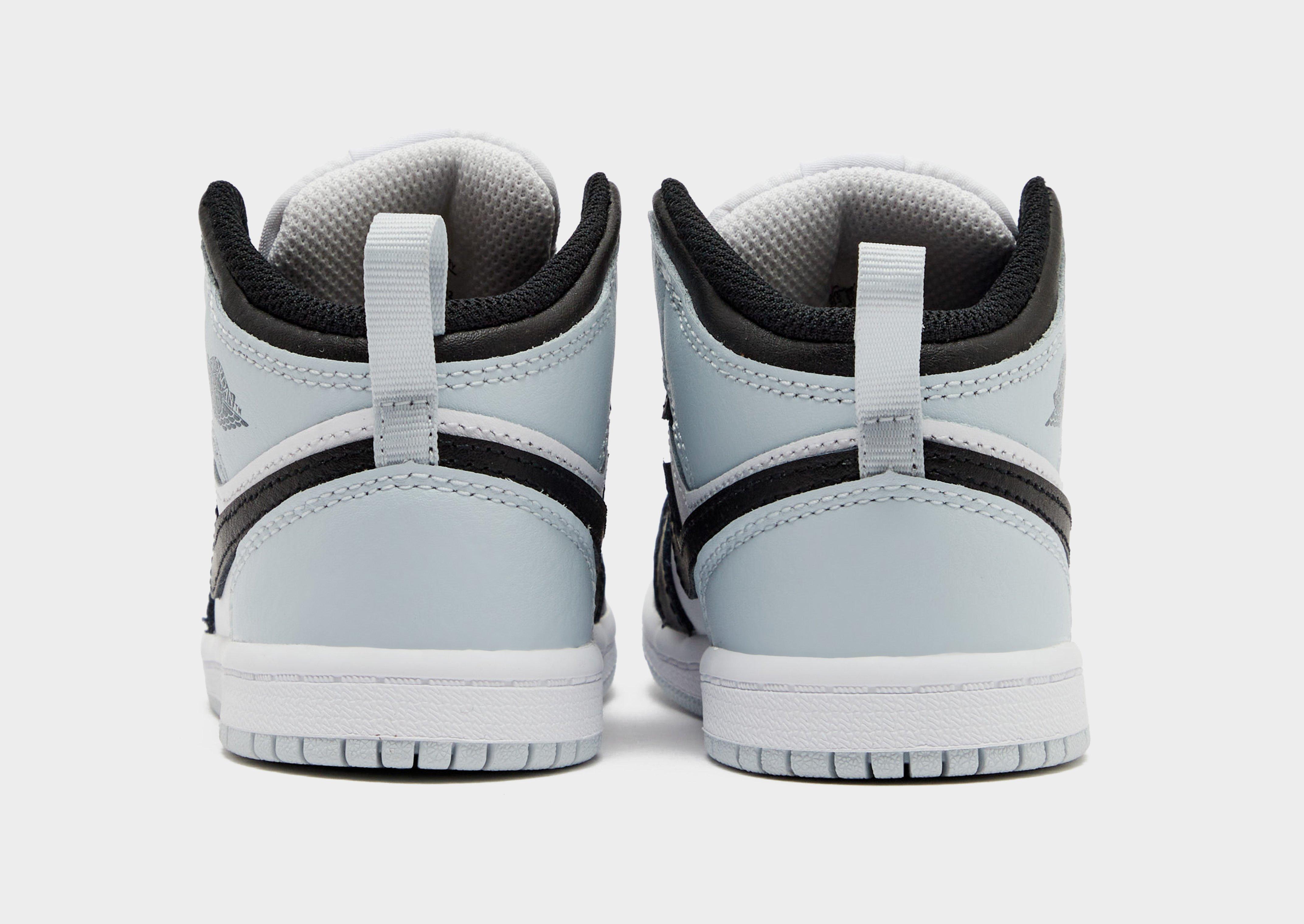 Jordan Air 1 Mid Infant