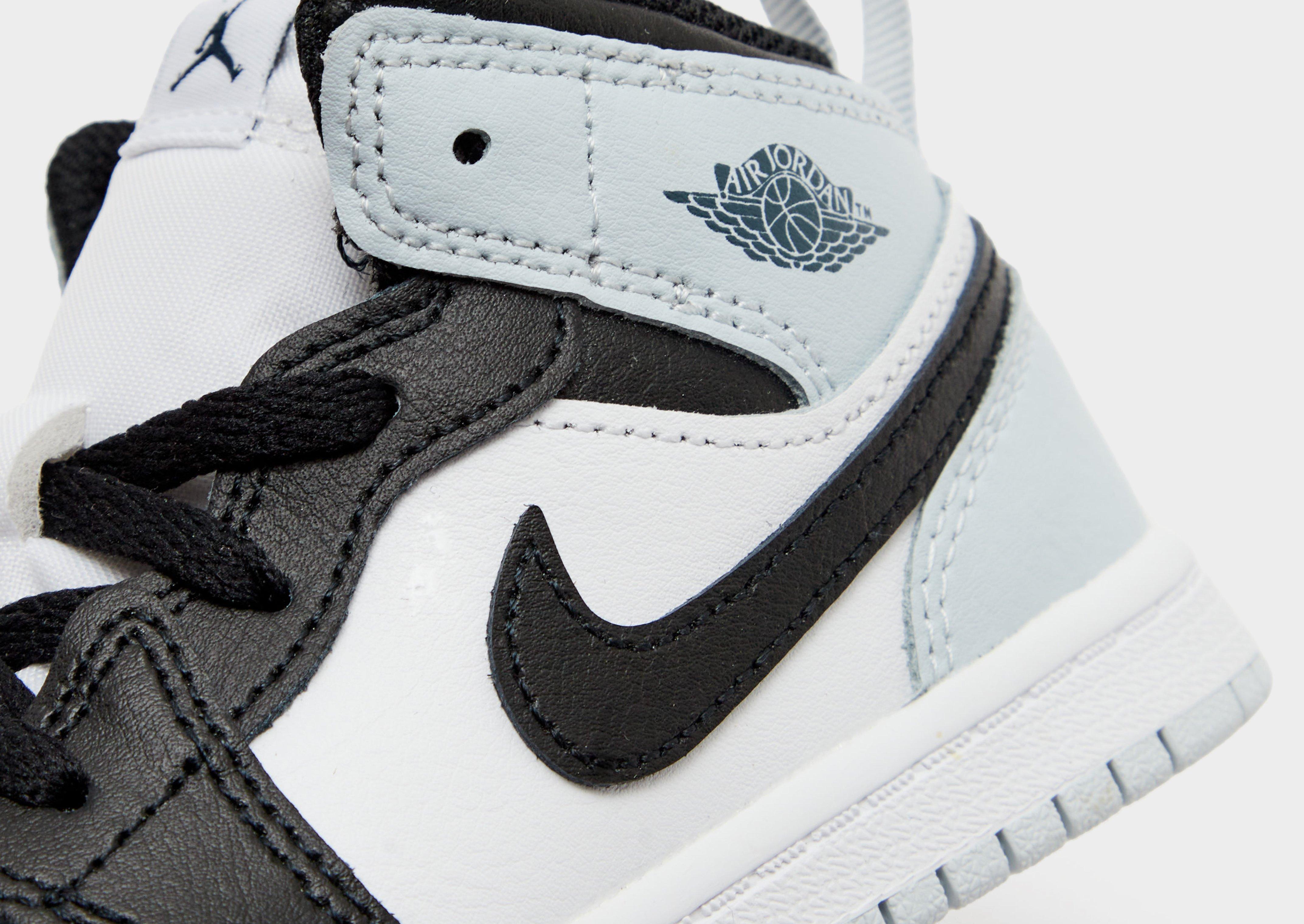 Jordan Air 1 Mid Infant