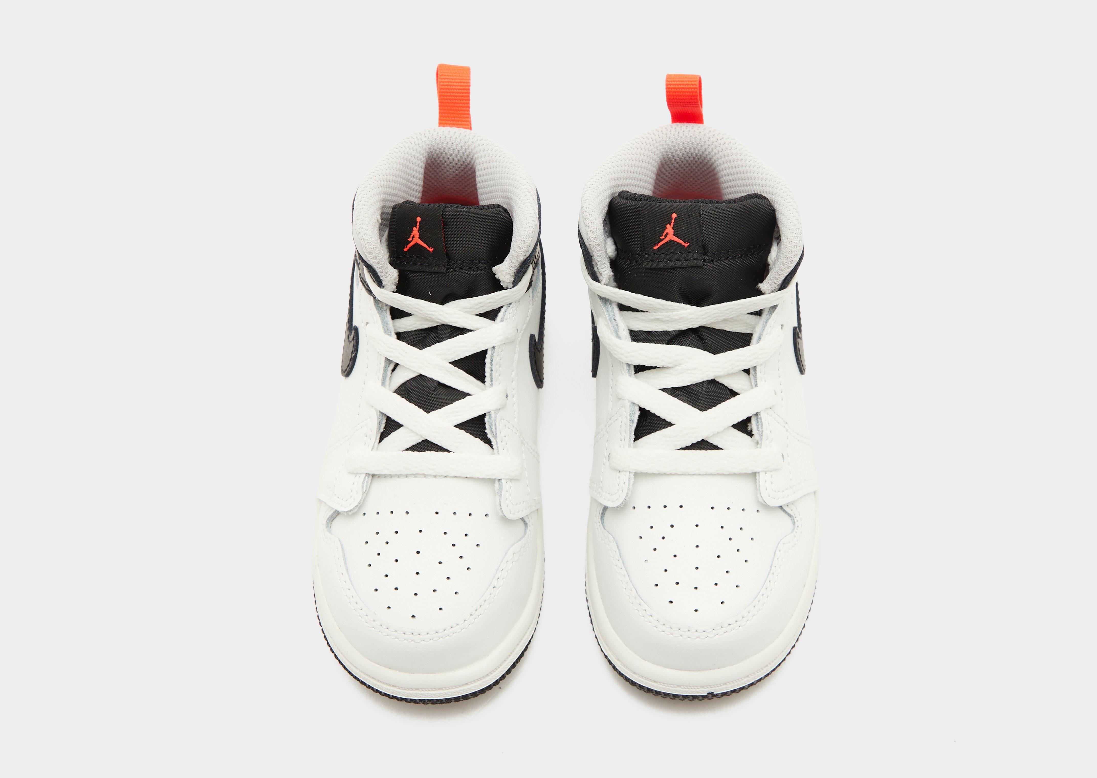 Jordan Air 1 Mid Infant