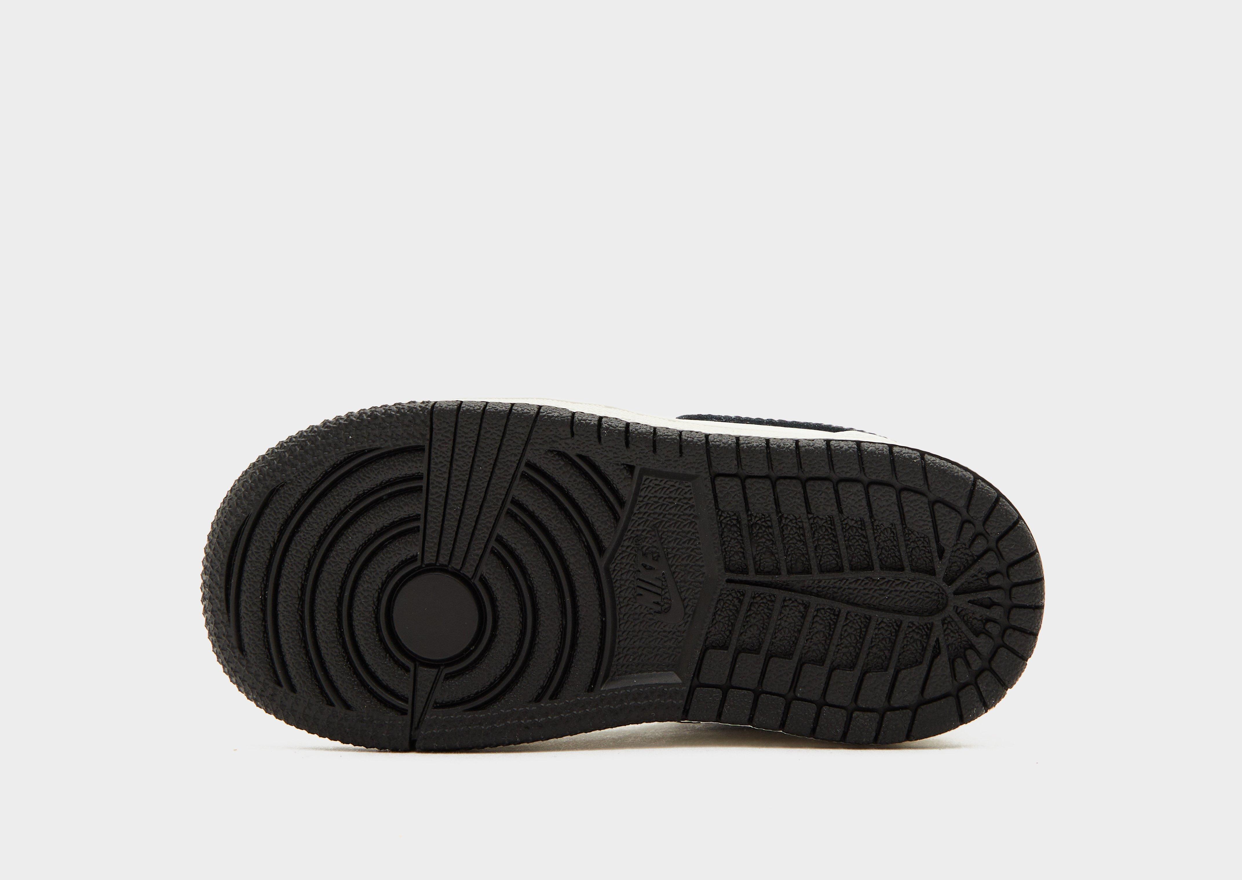 Jordan Air 1 Mid Infant