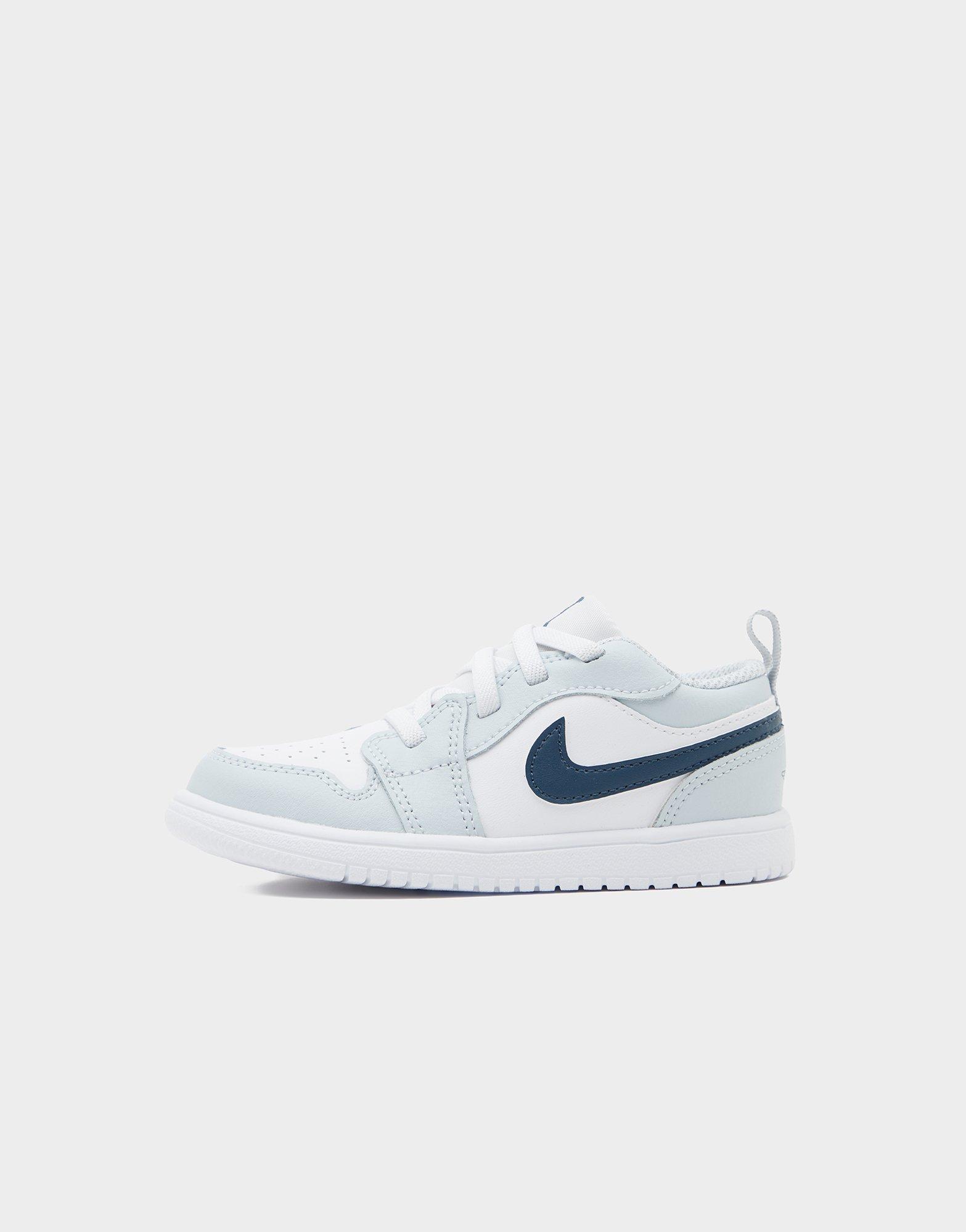 Jordan Air 1 Low Alt Neonato