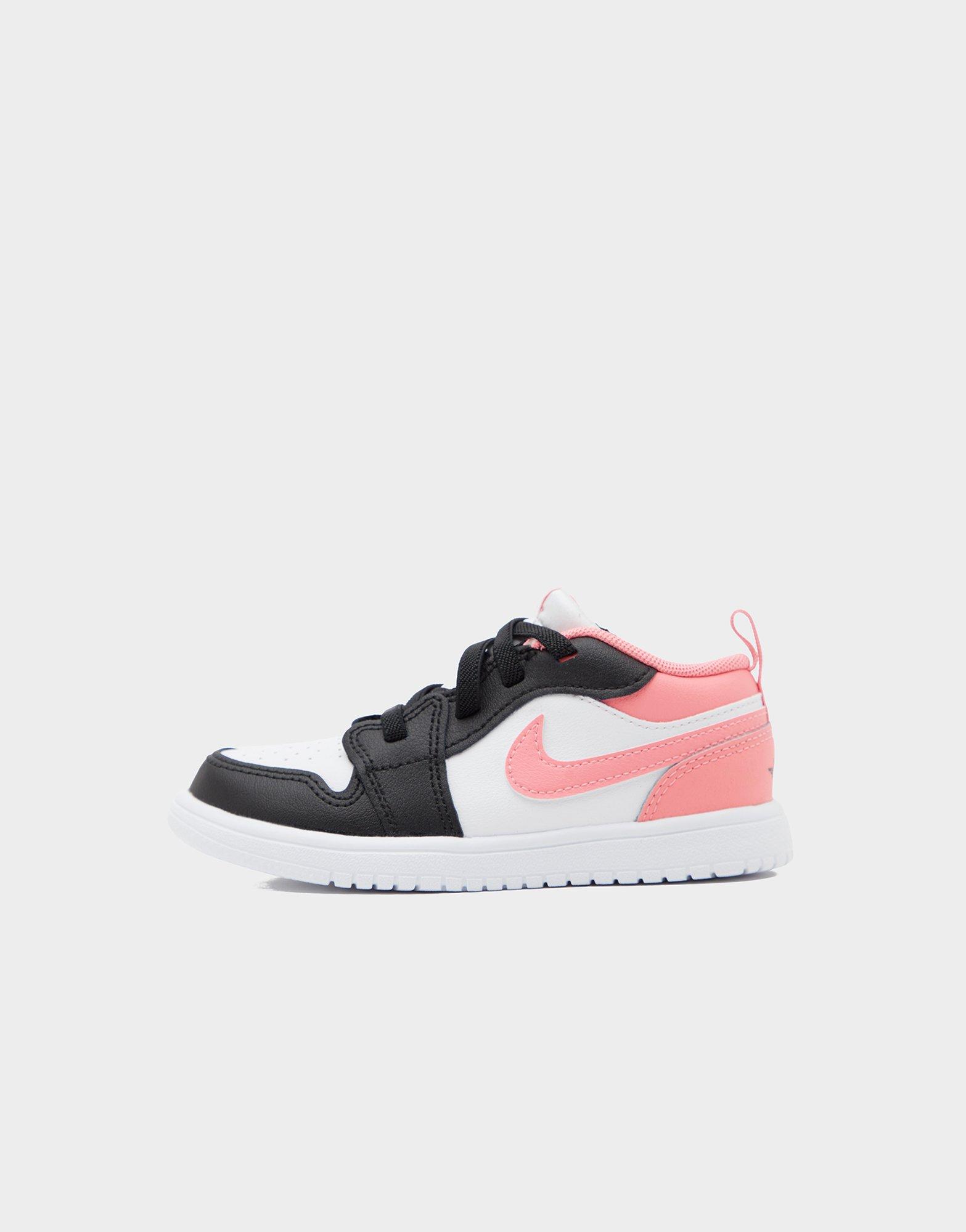 Jordan Air 1 Low Alt Neonato