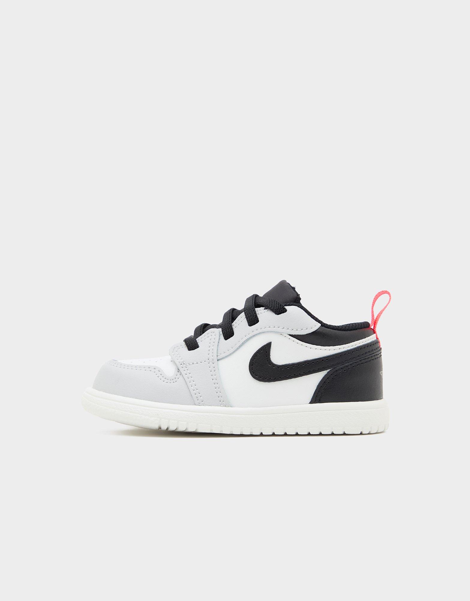 Jordan Air 1 Low Alt Neonato