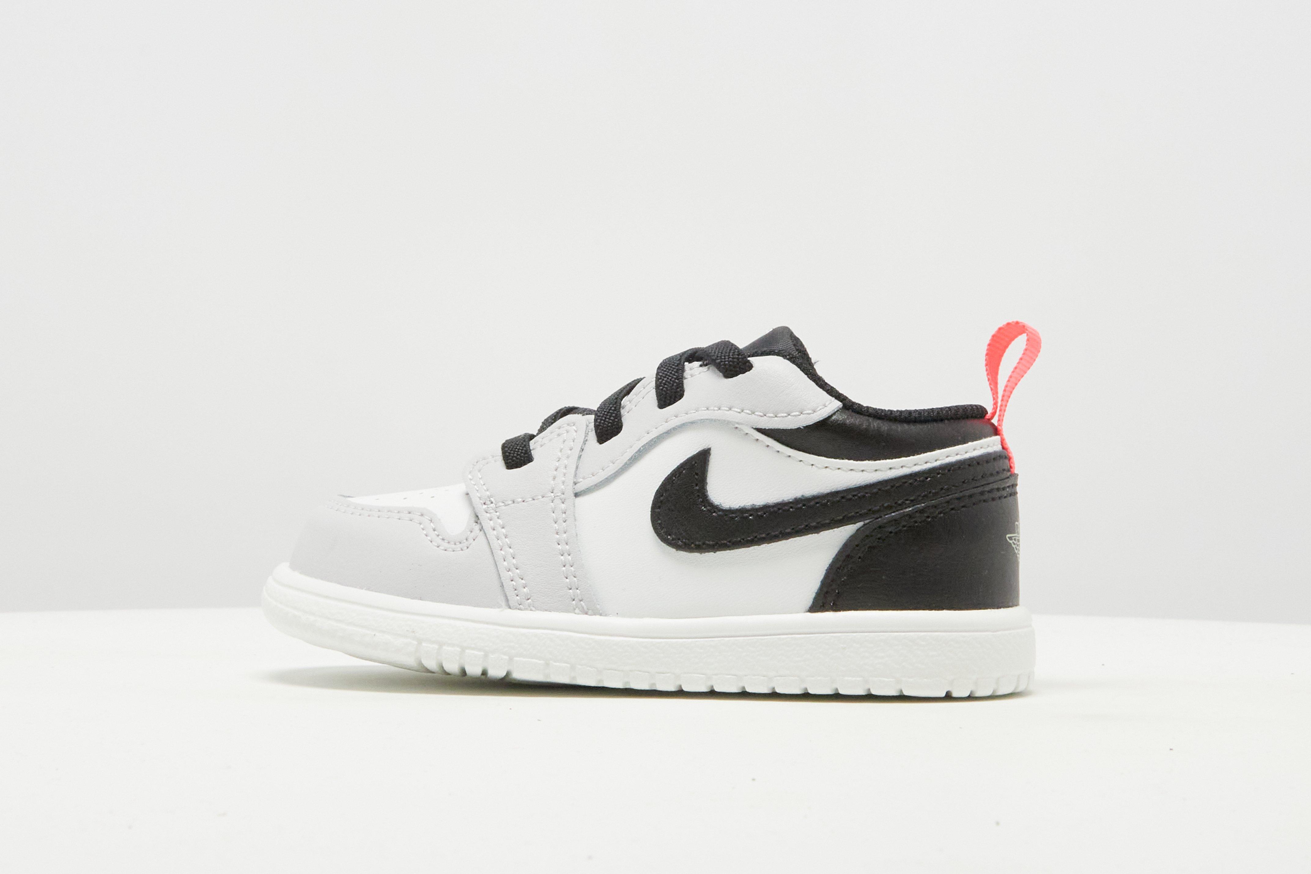 Jordan Air 1 Low Alt Neonato
