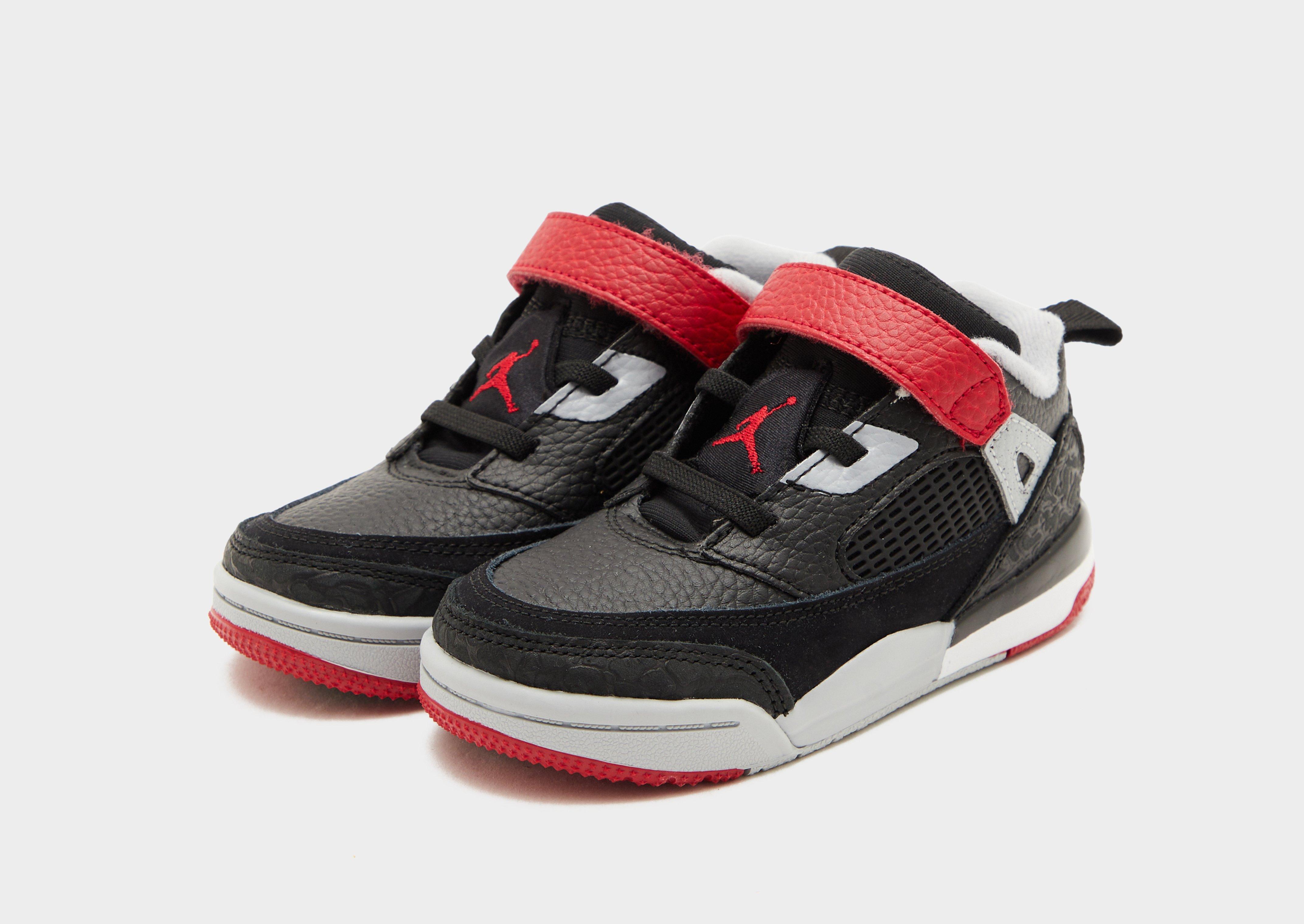 Jordan Spizike Low Infant
