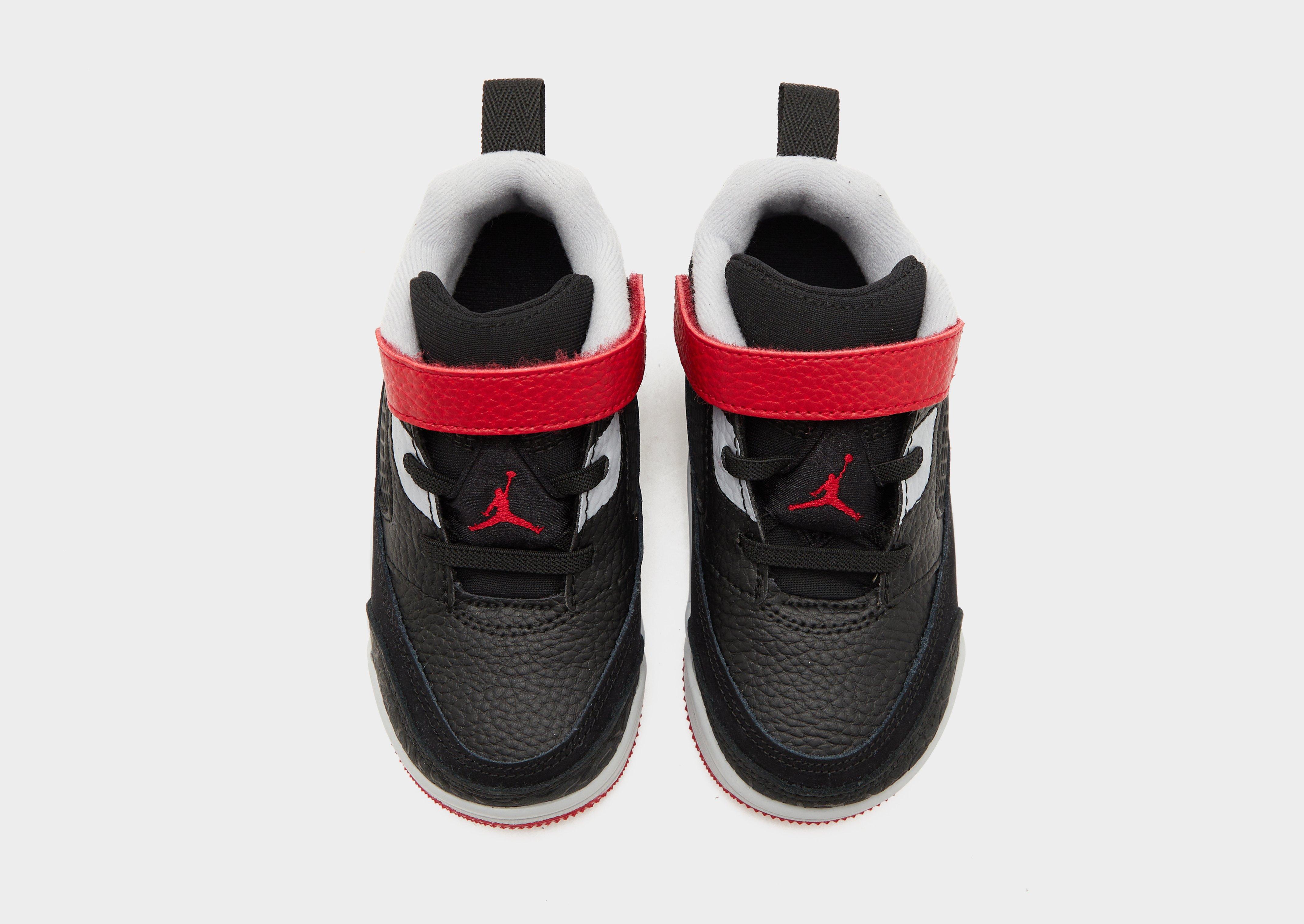 Jordan Spizike Low Infant