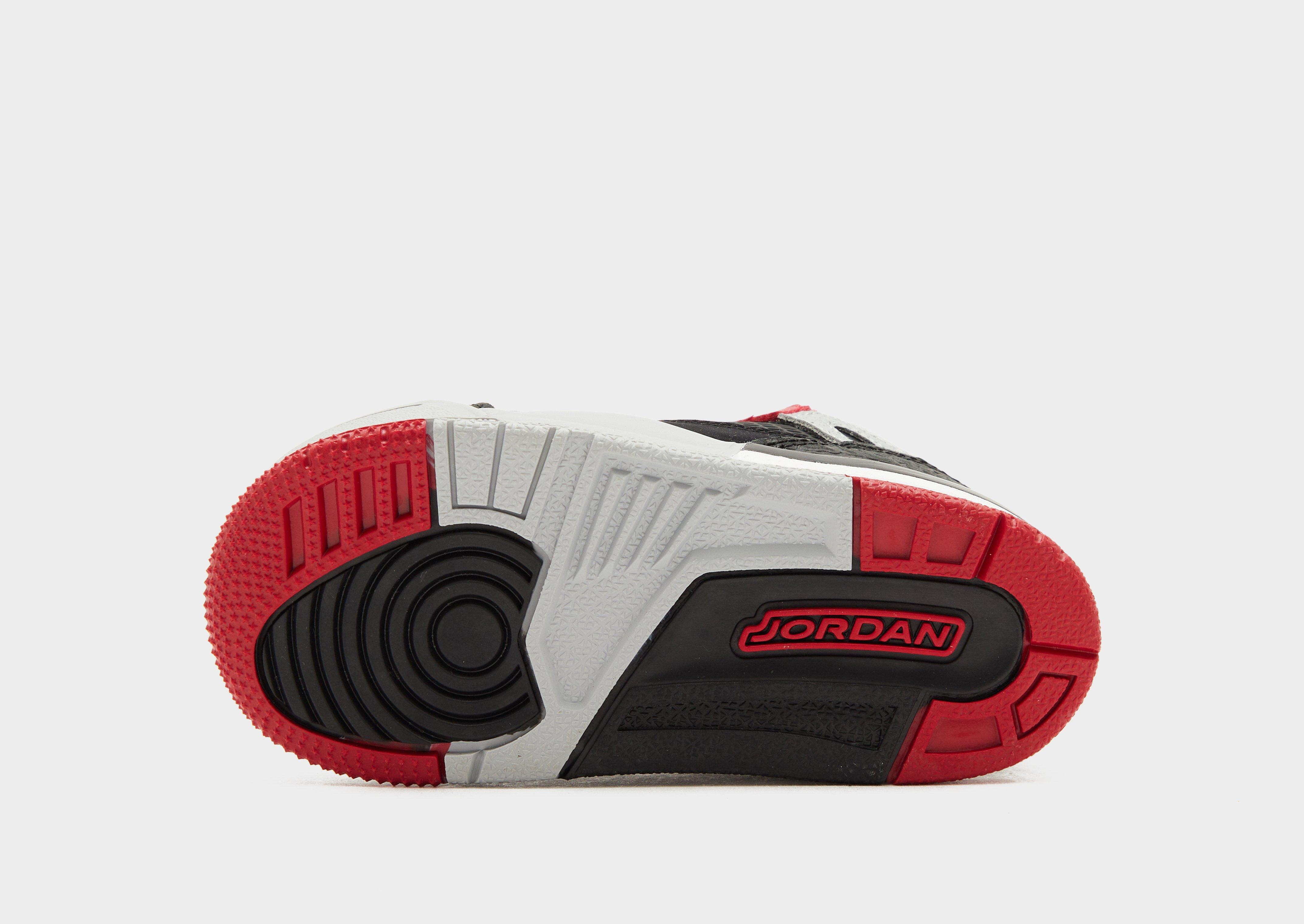 Jordan Spizike Low Infant