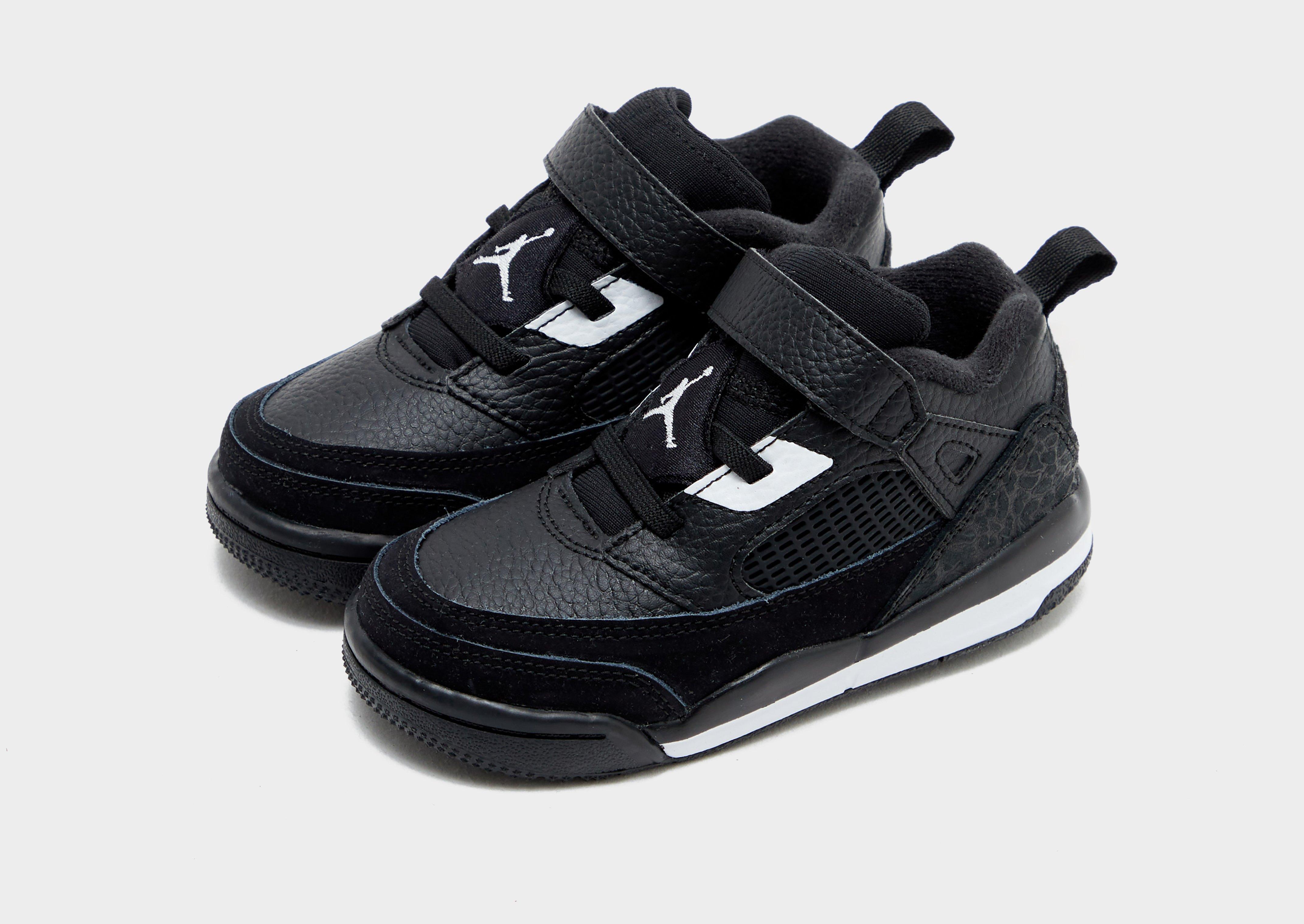 Jordan Spizike Low Infant