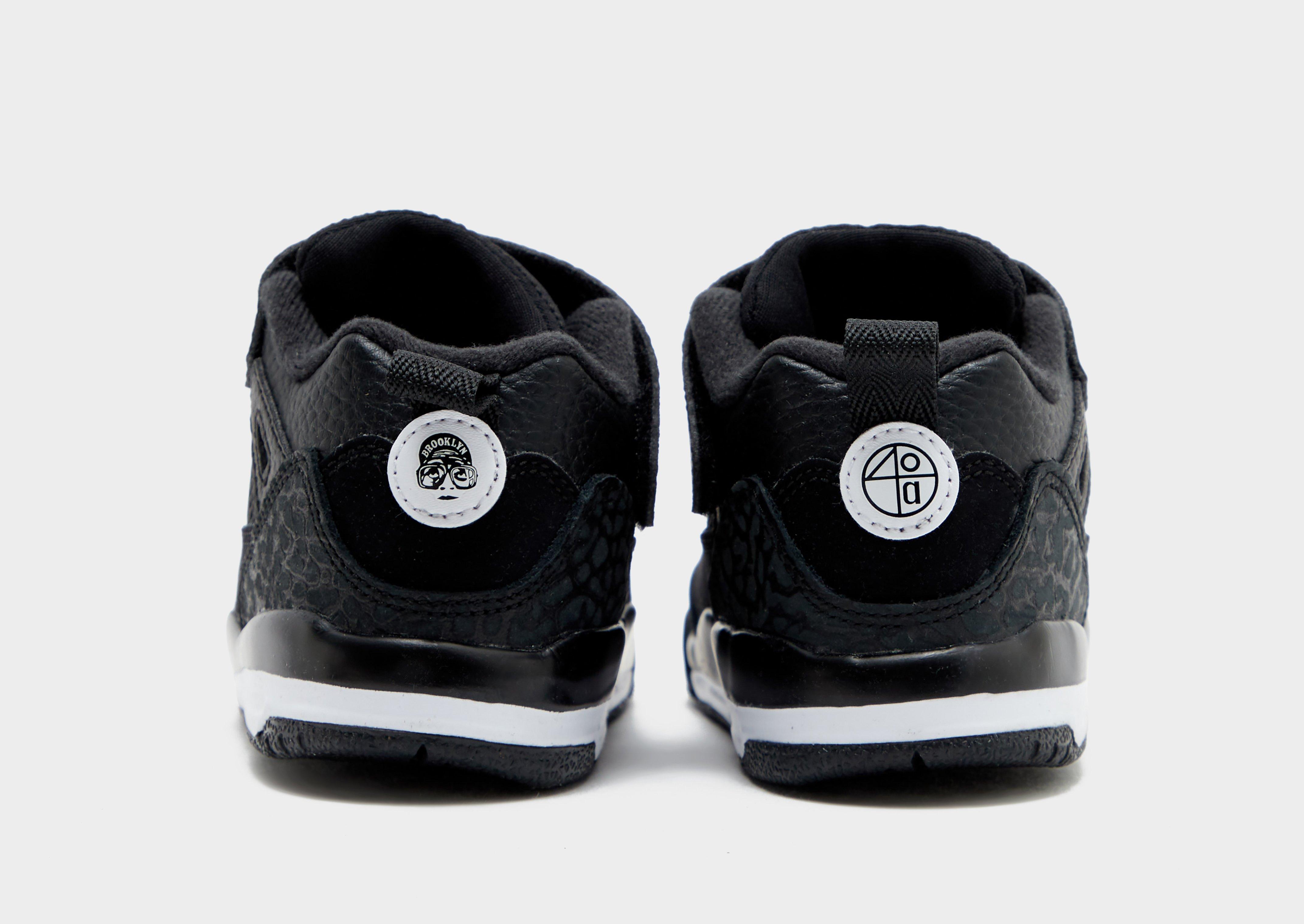 Jordan Spizike Low Infant