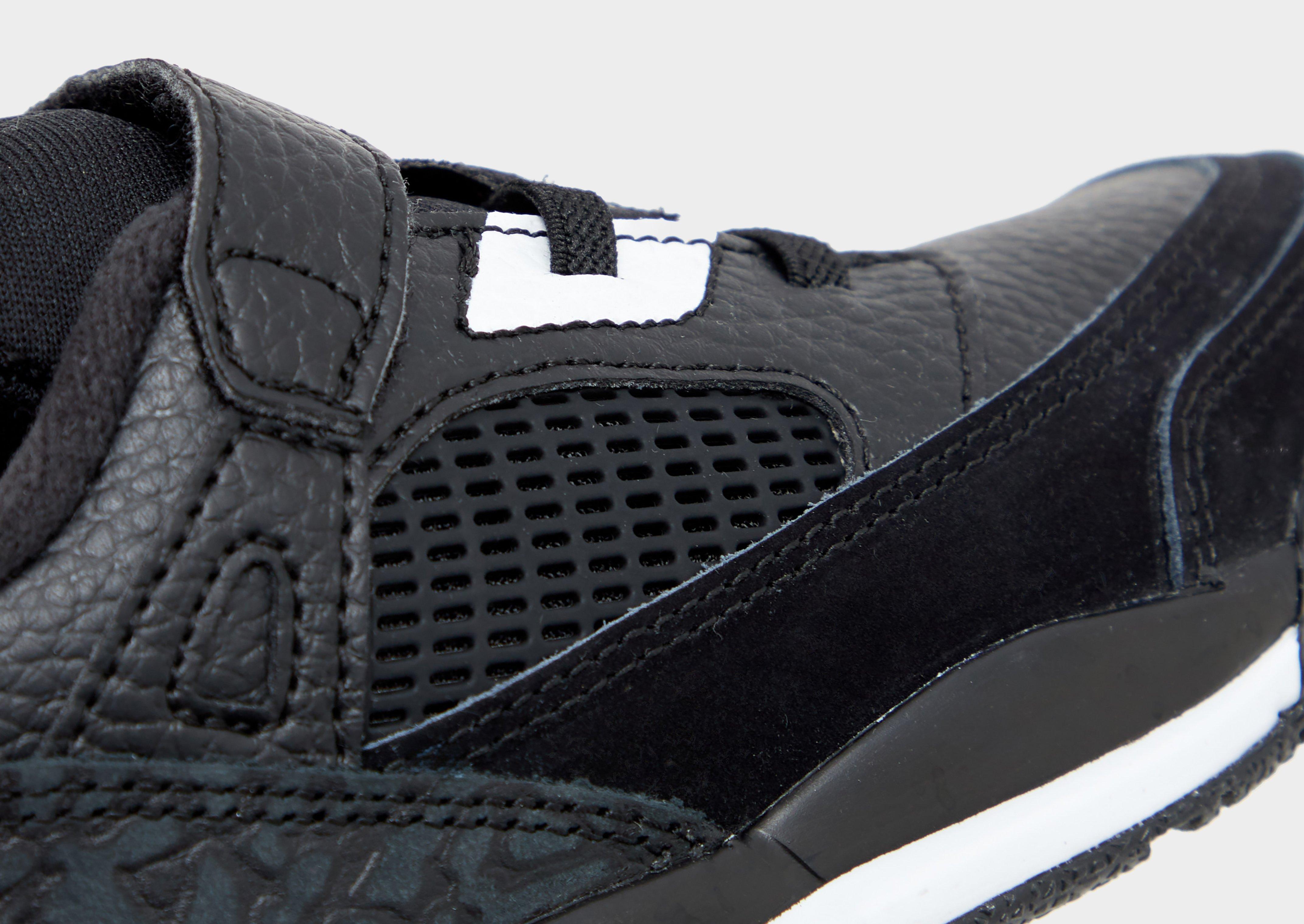 Jordan Spizike Low Infant