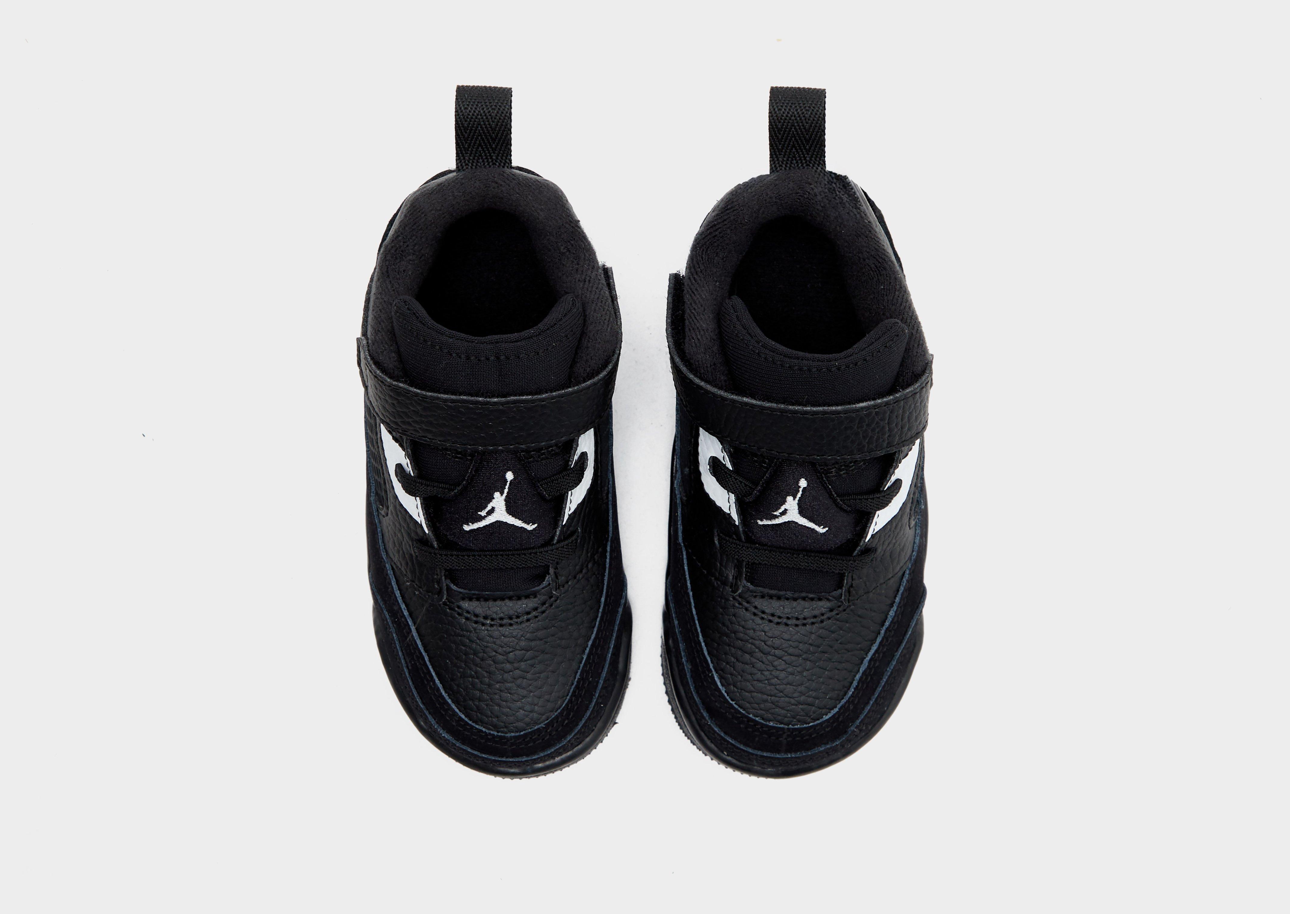 Jordan Spizike Low Infant