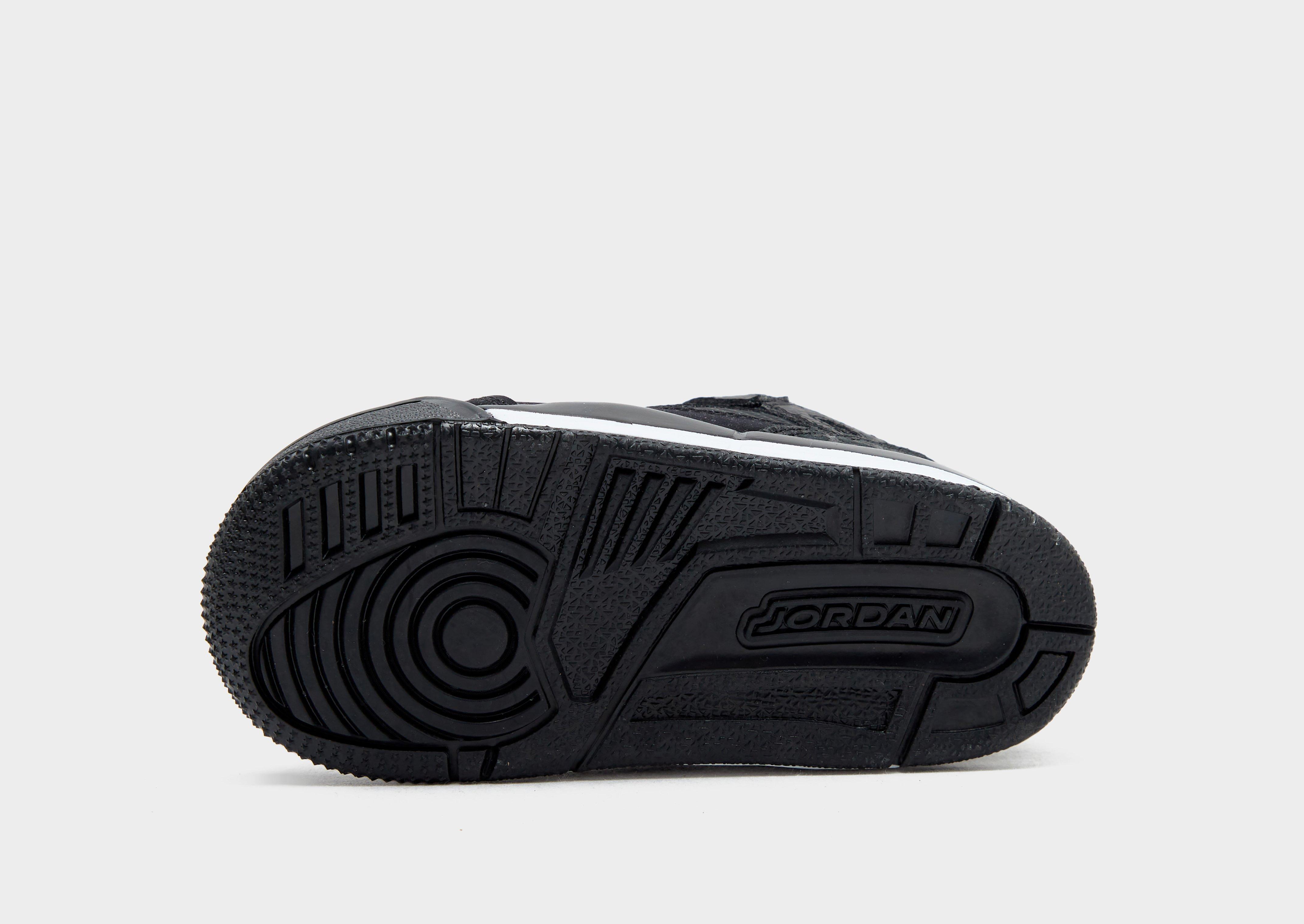 Jordan Spizike Low Infant