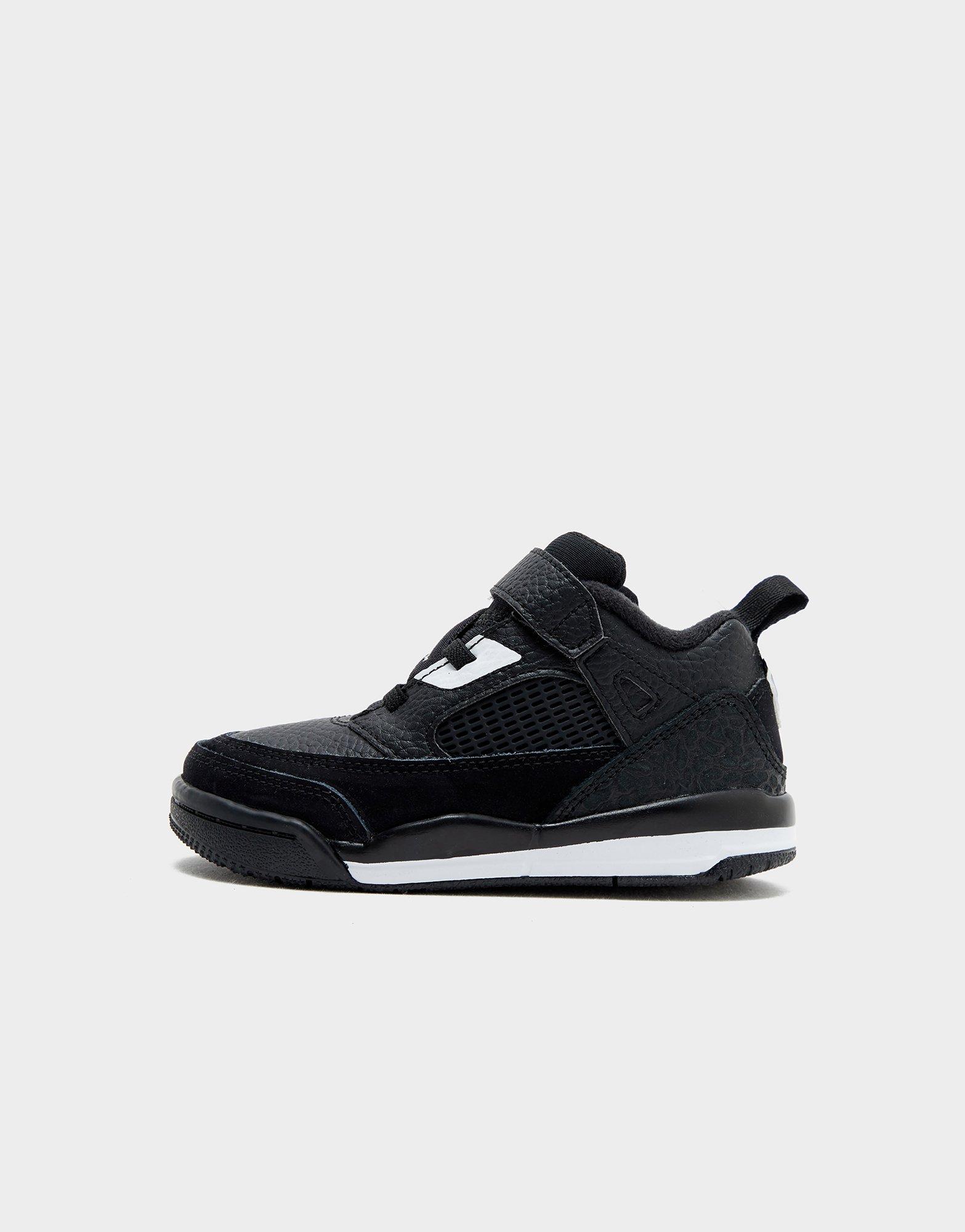 Jordan Spizike Low Infante