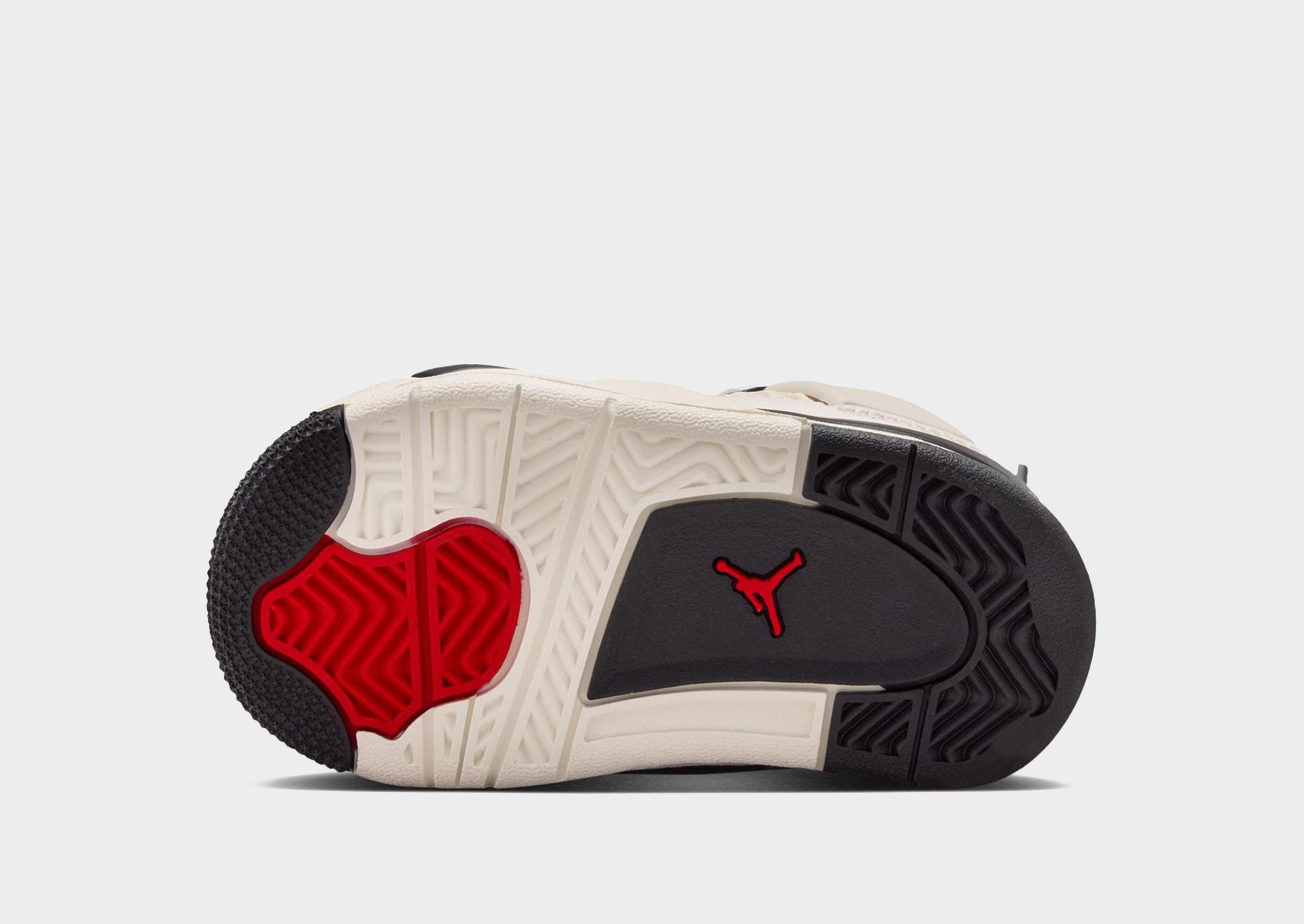 Jordan Air 4 Retro Flight Club Infant
