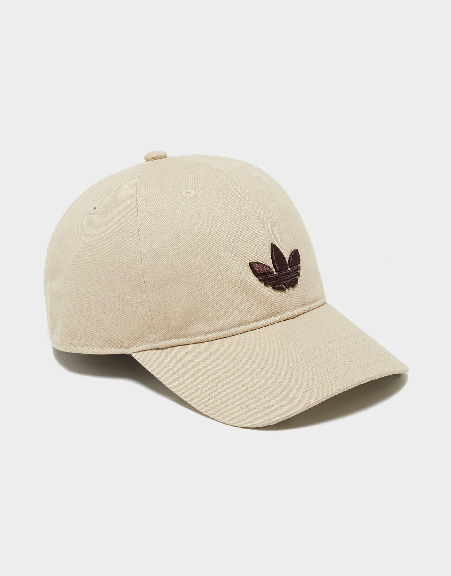 adidas Classic Trefoil Cap