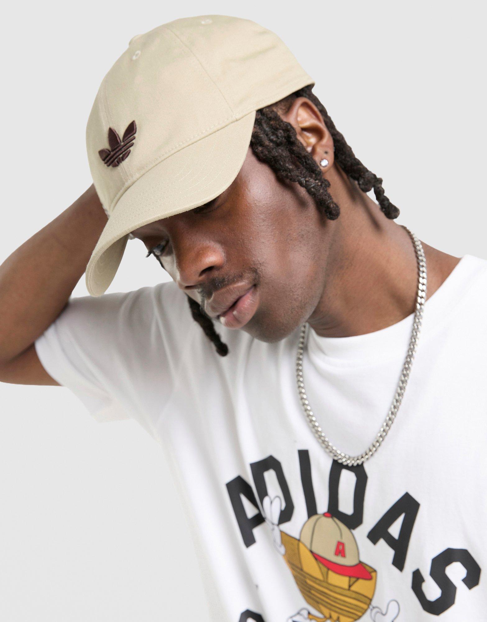 adidas Classic Trefoil Cap