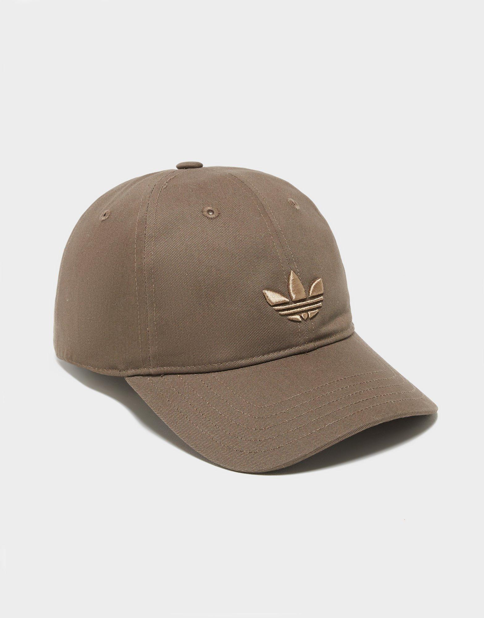 adidas Classic Trefoil Cap