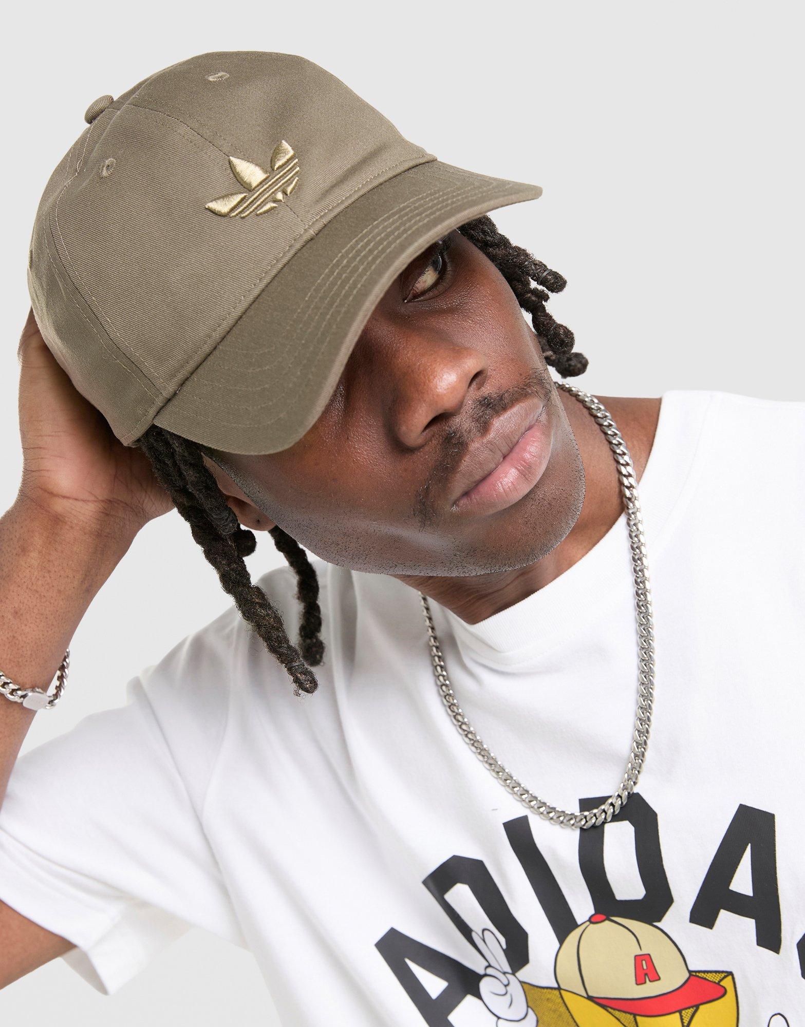 adidas Classic Trefoil Cap