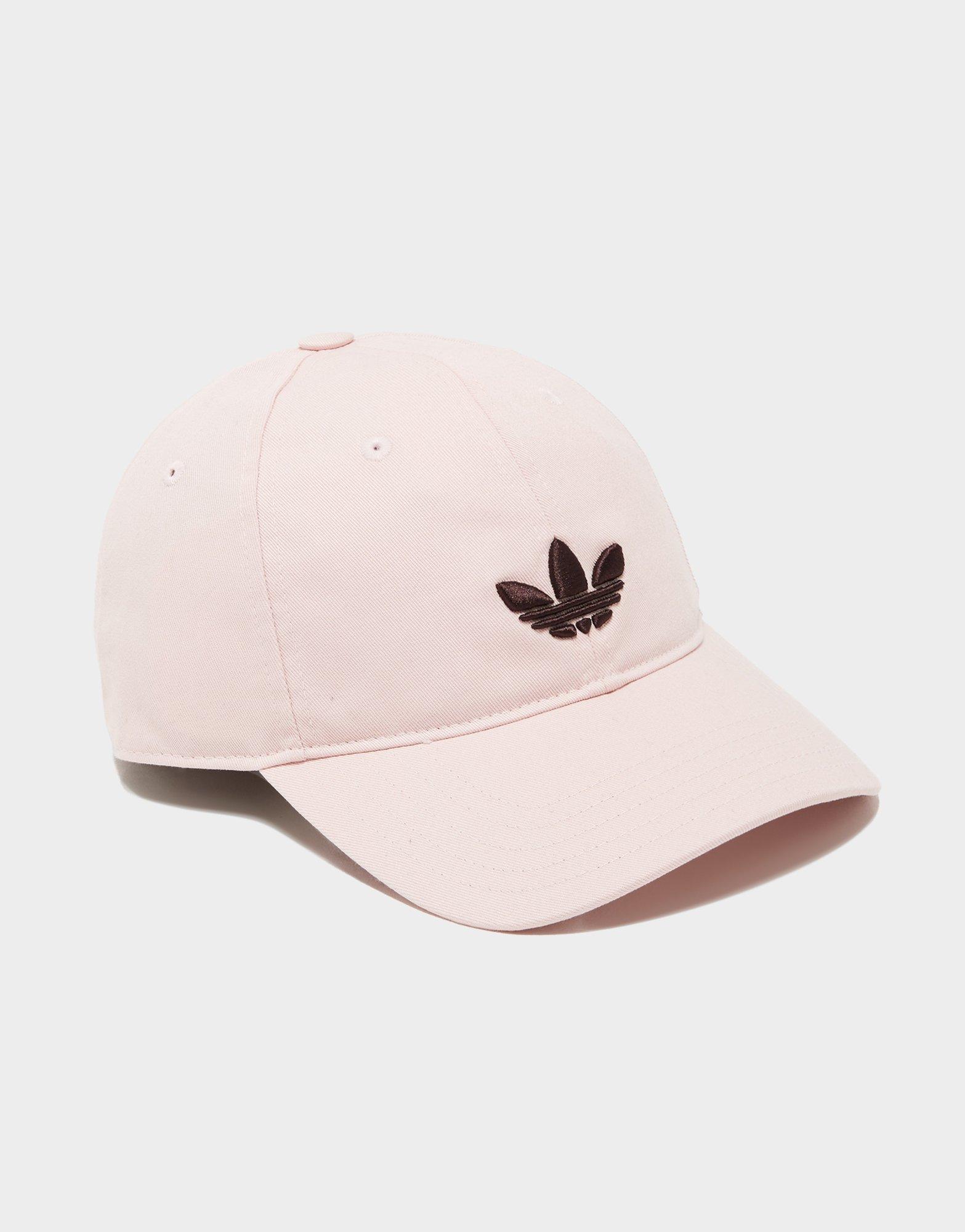adidas Classic Trefoil Cap