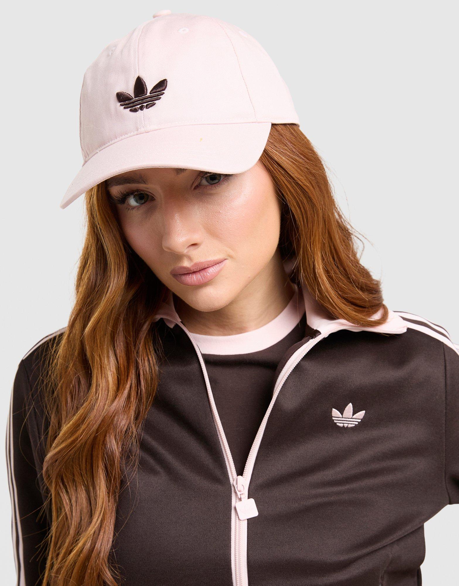 adidas Classic Trefoil Cap