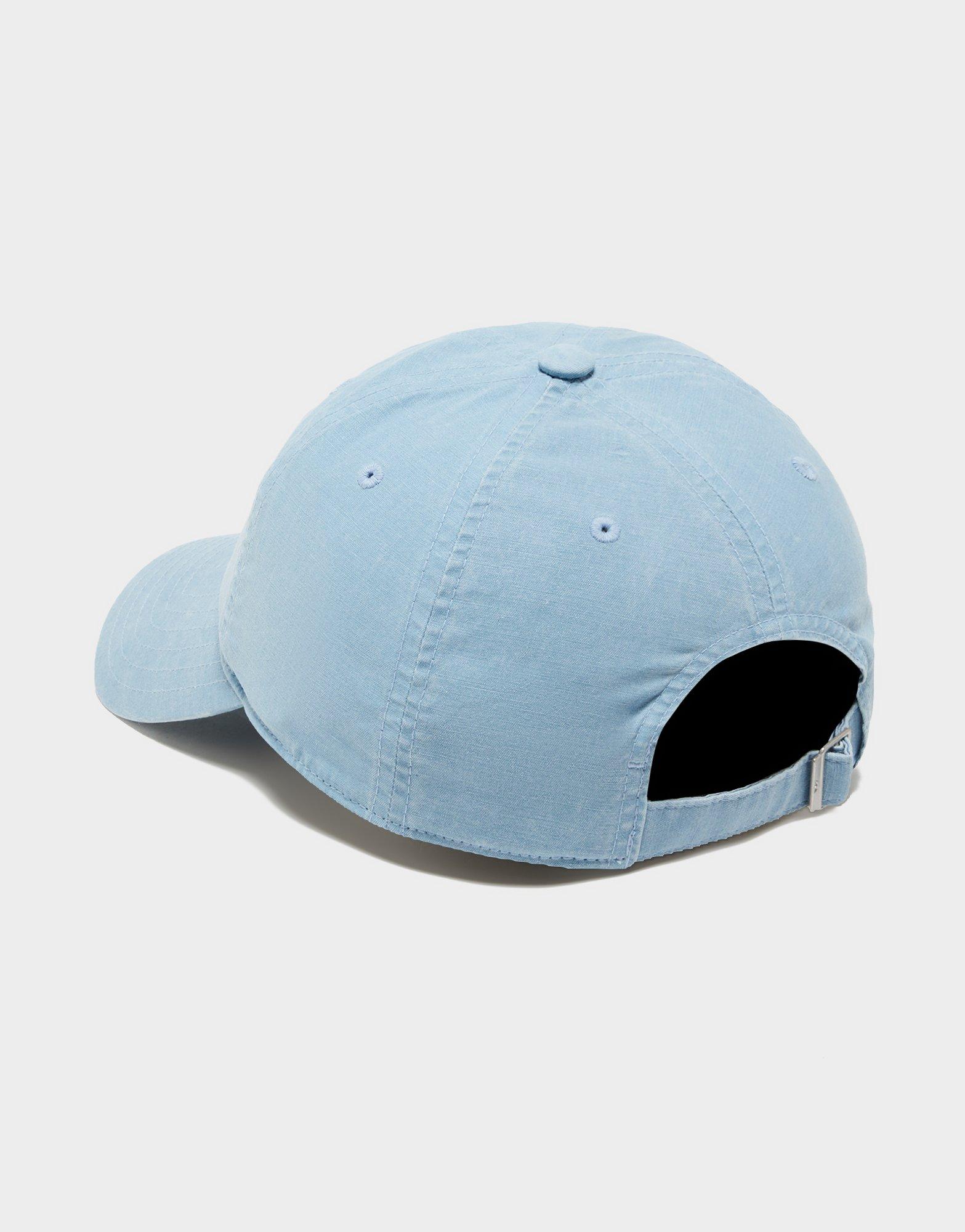 adidas Originals Washed Baseball Cap