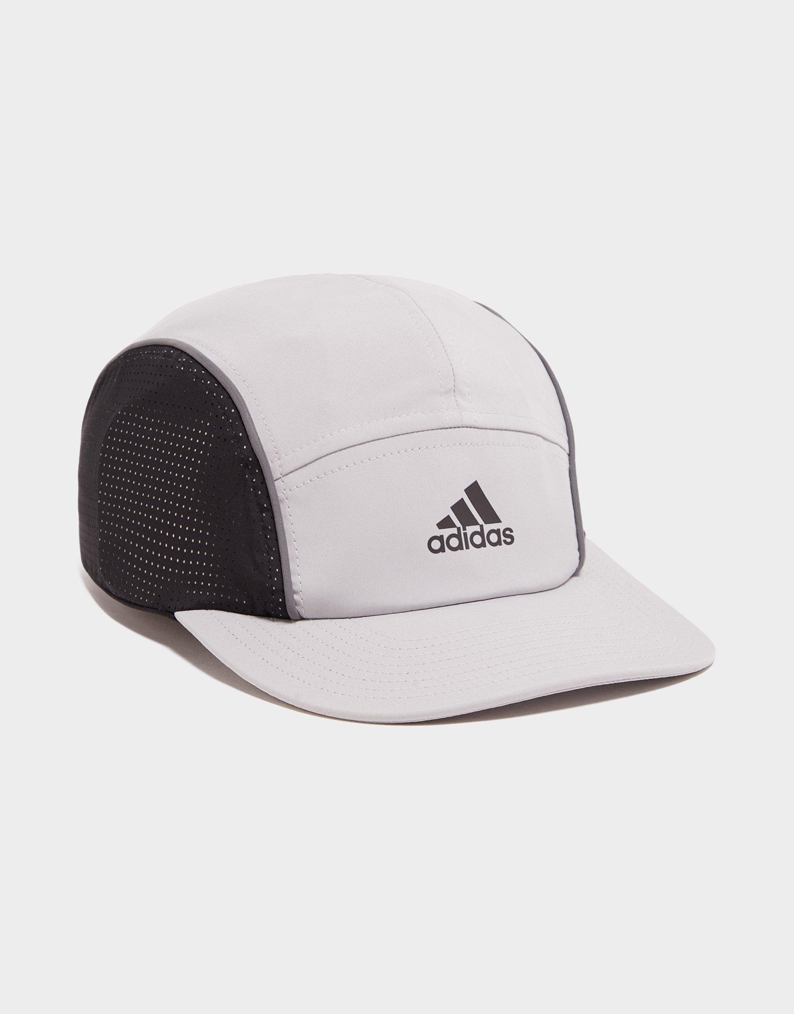 adidas 5-Panel Cap
