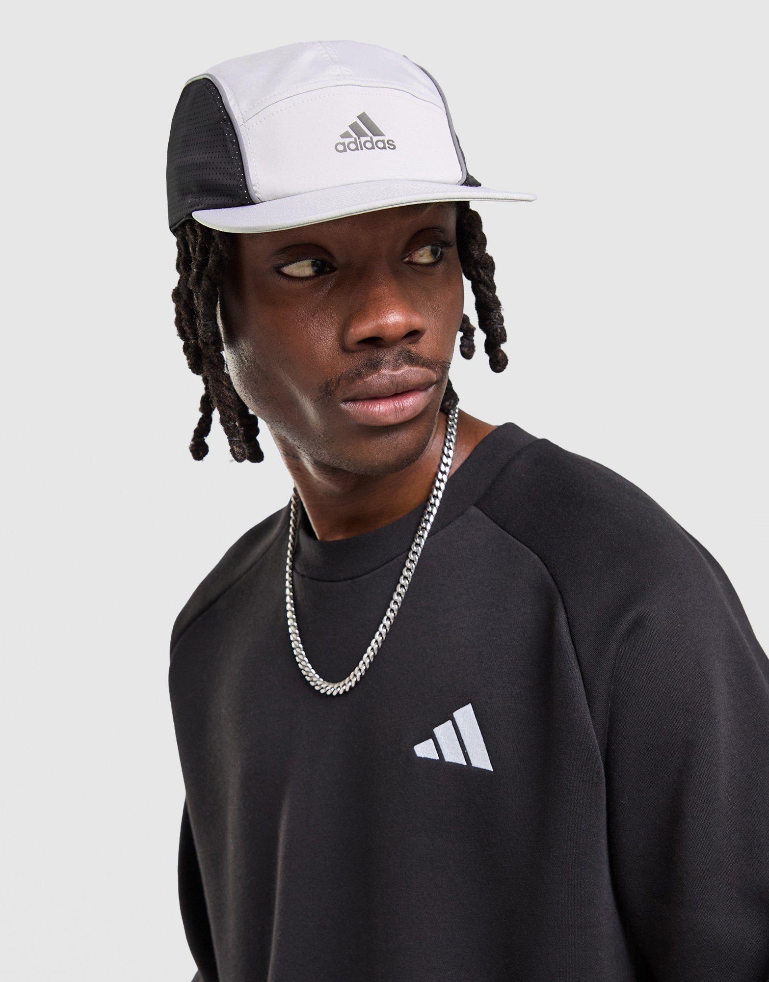 adidas 5-Panel Cap