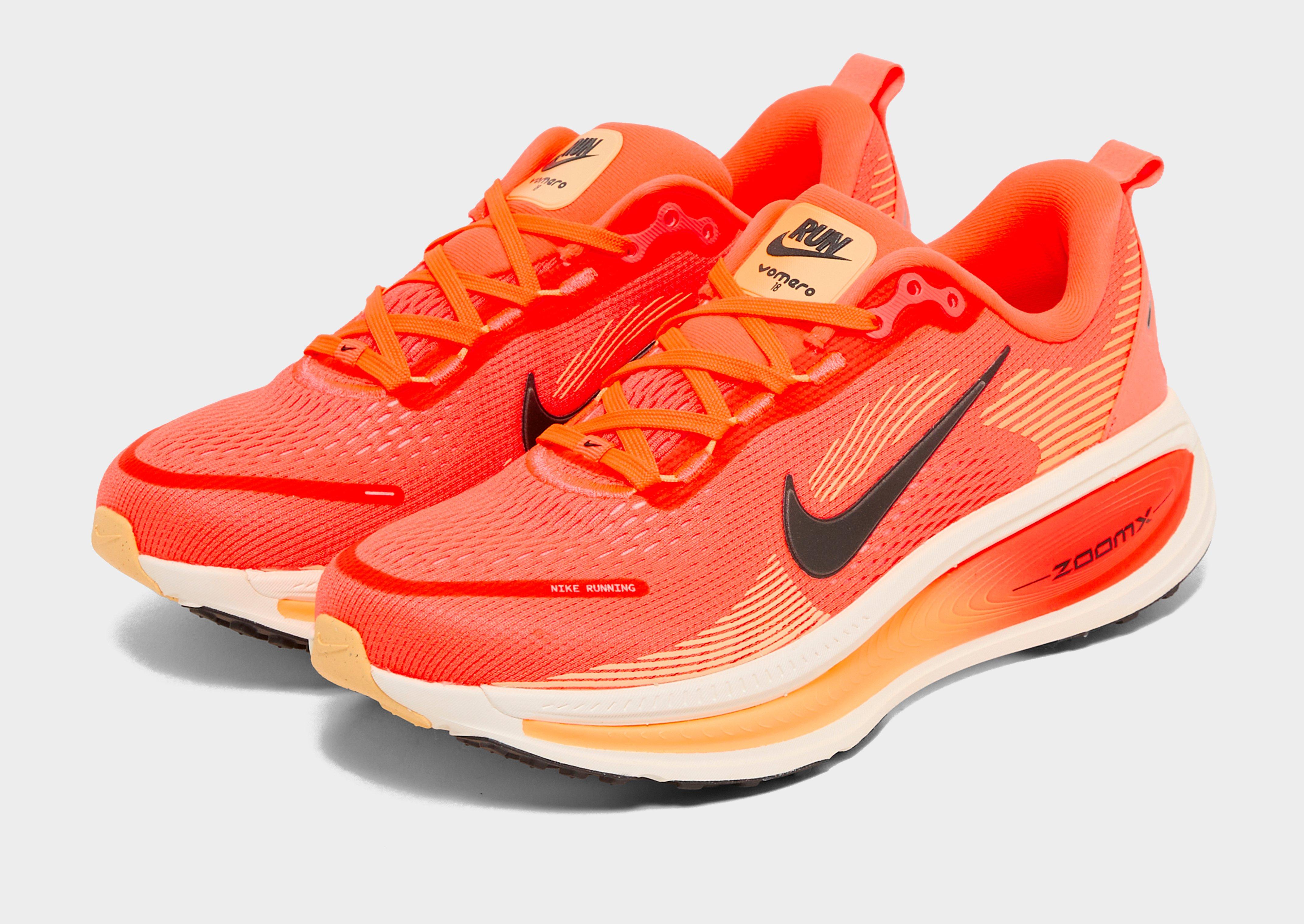 Nike Vomero 18 Women's