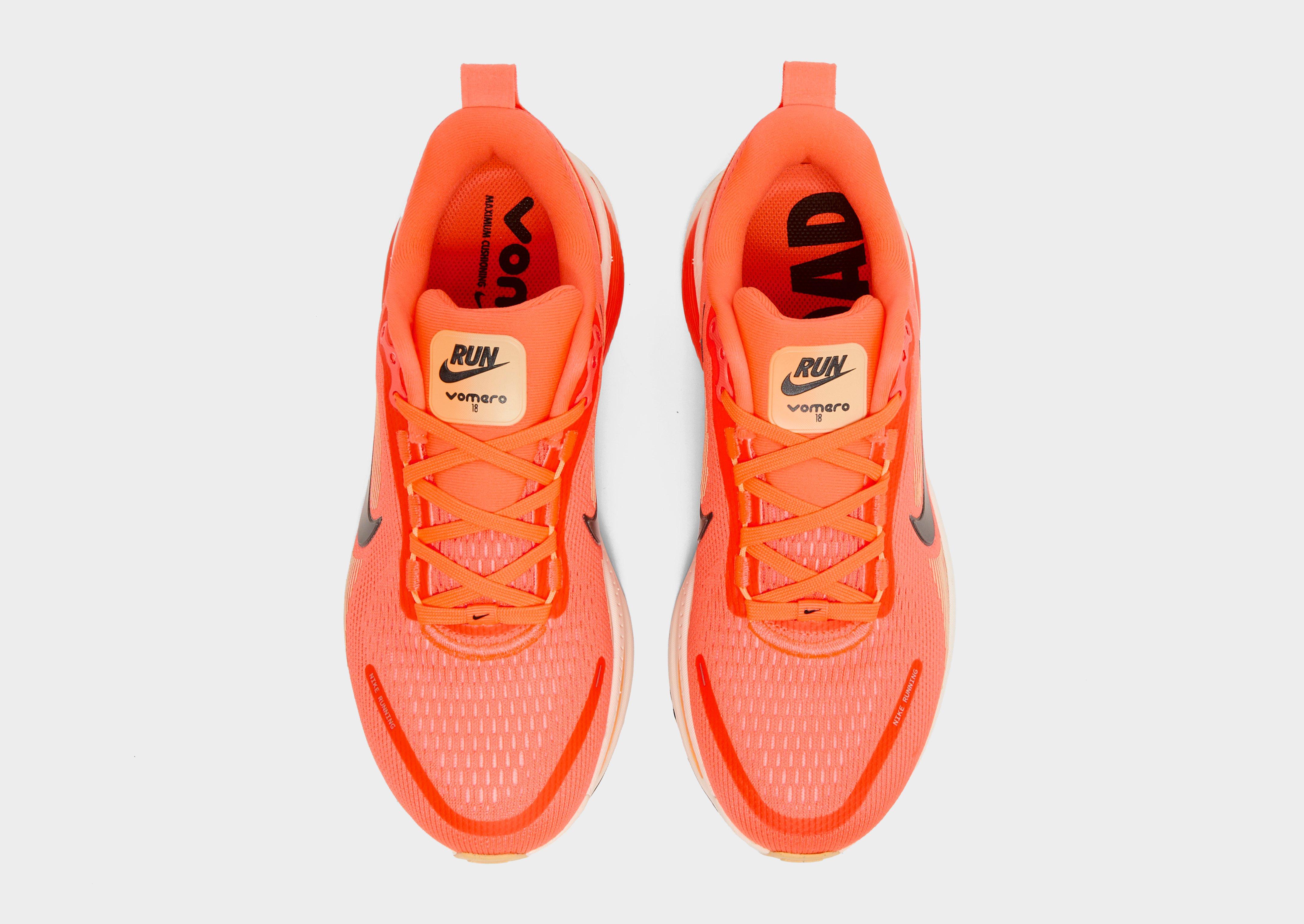 Nike Vomero 18 Women's