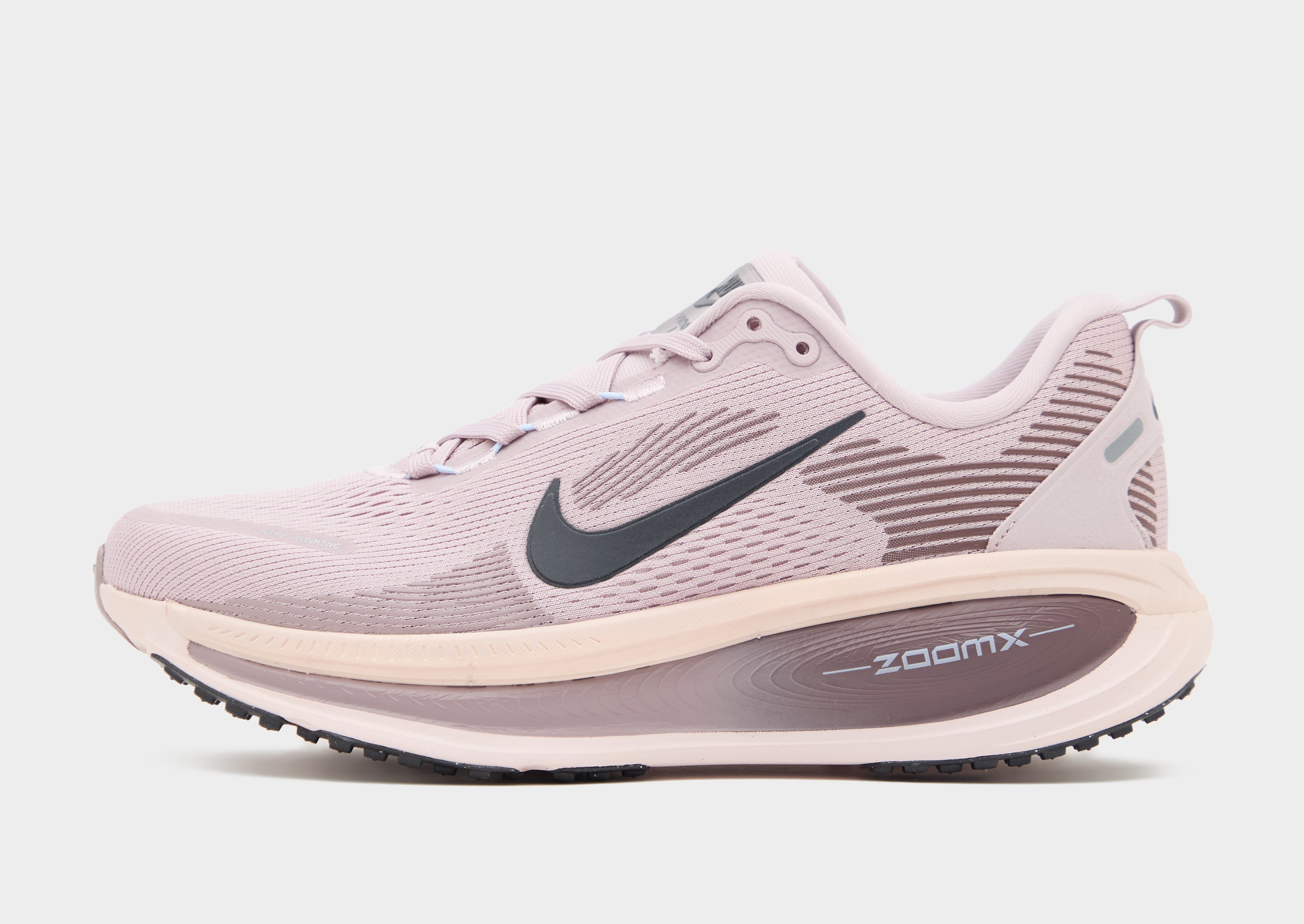 Pink Nike Vomero 18 Women's - JD Sports Global