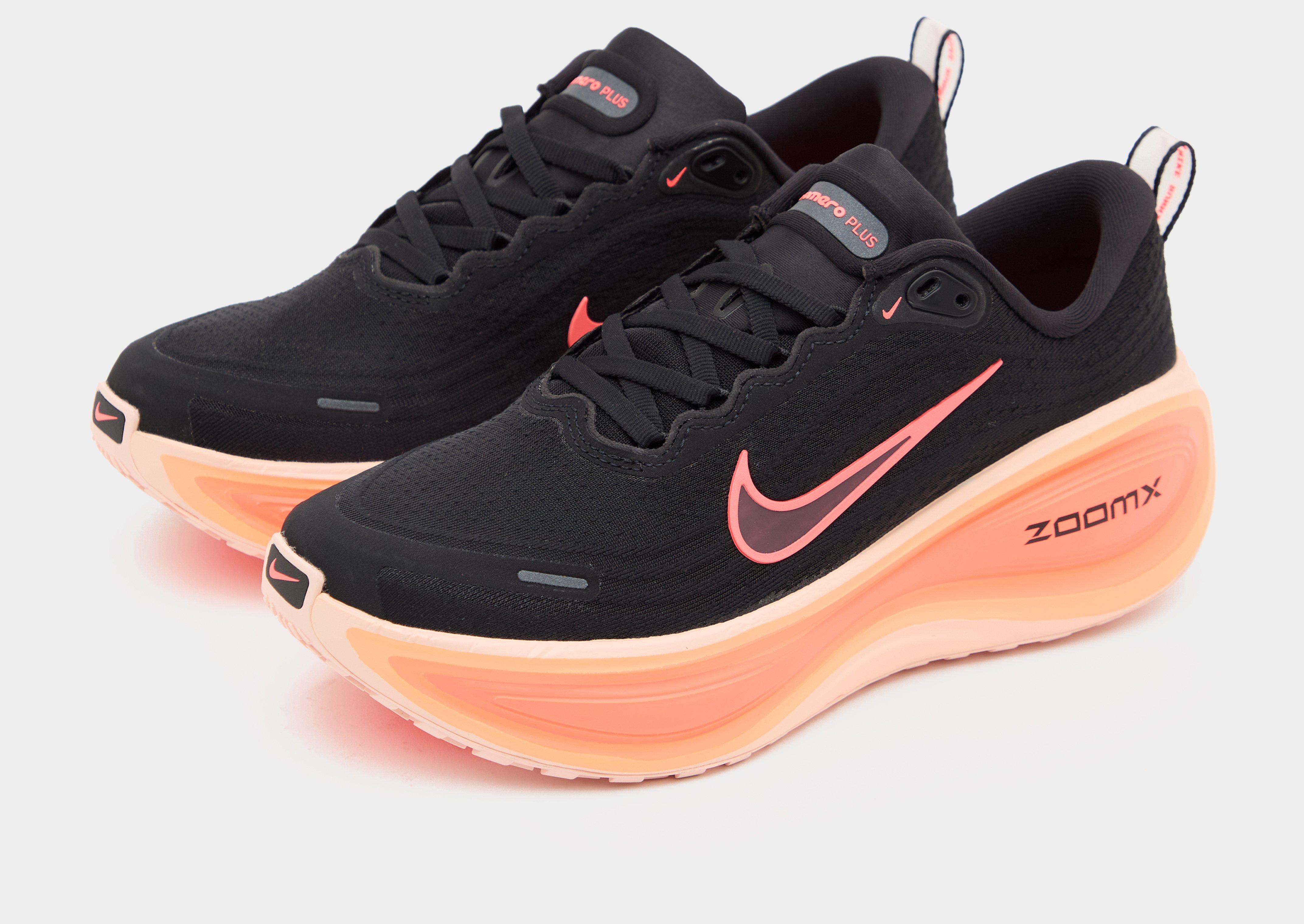 Nike Vomero Plus Women's