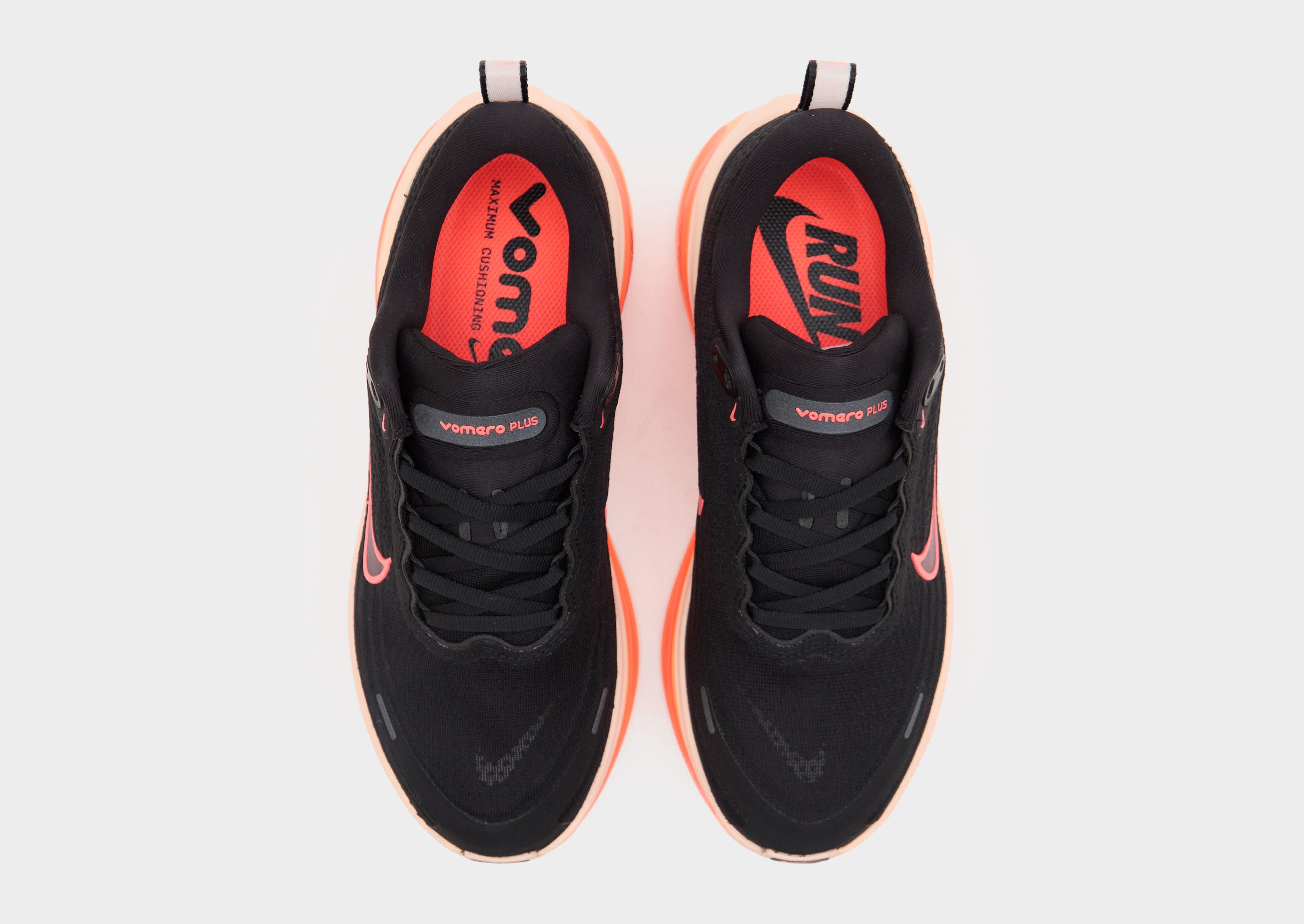 Nike Vomero Plus Women's