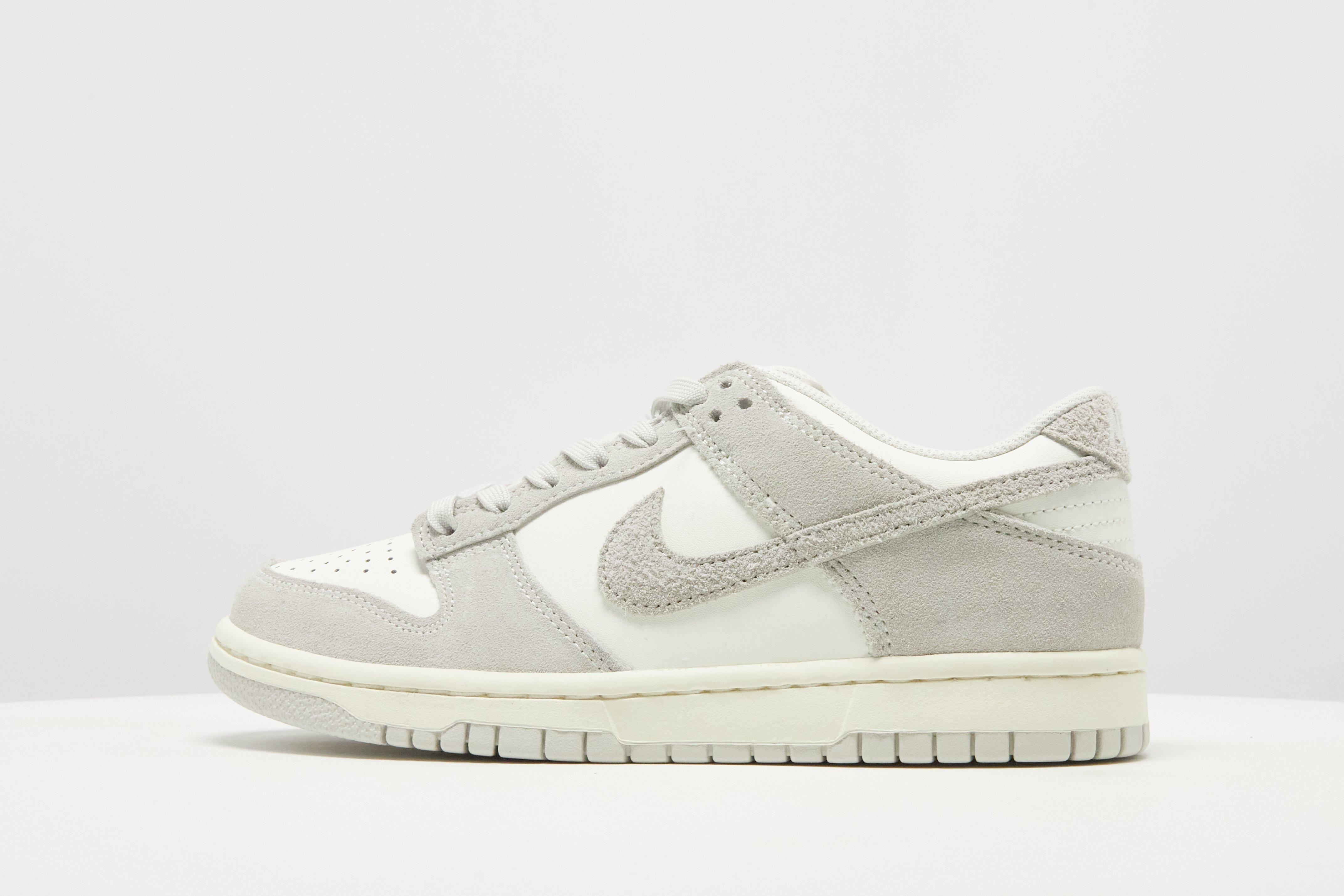 Nike Dunk Low Suede Junior