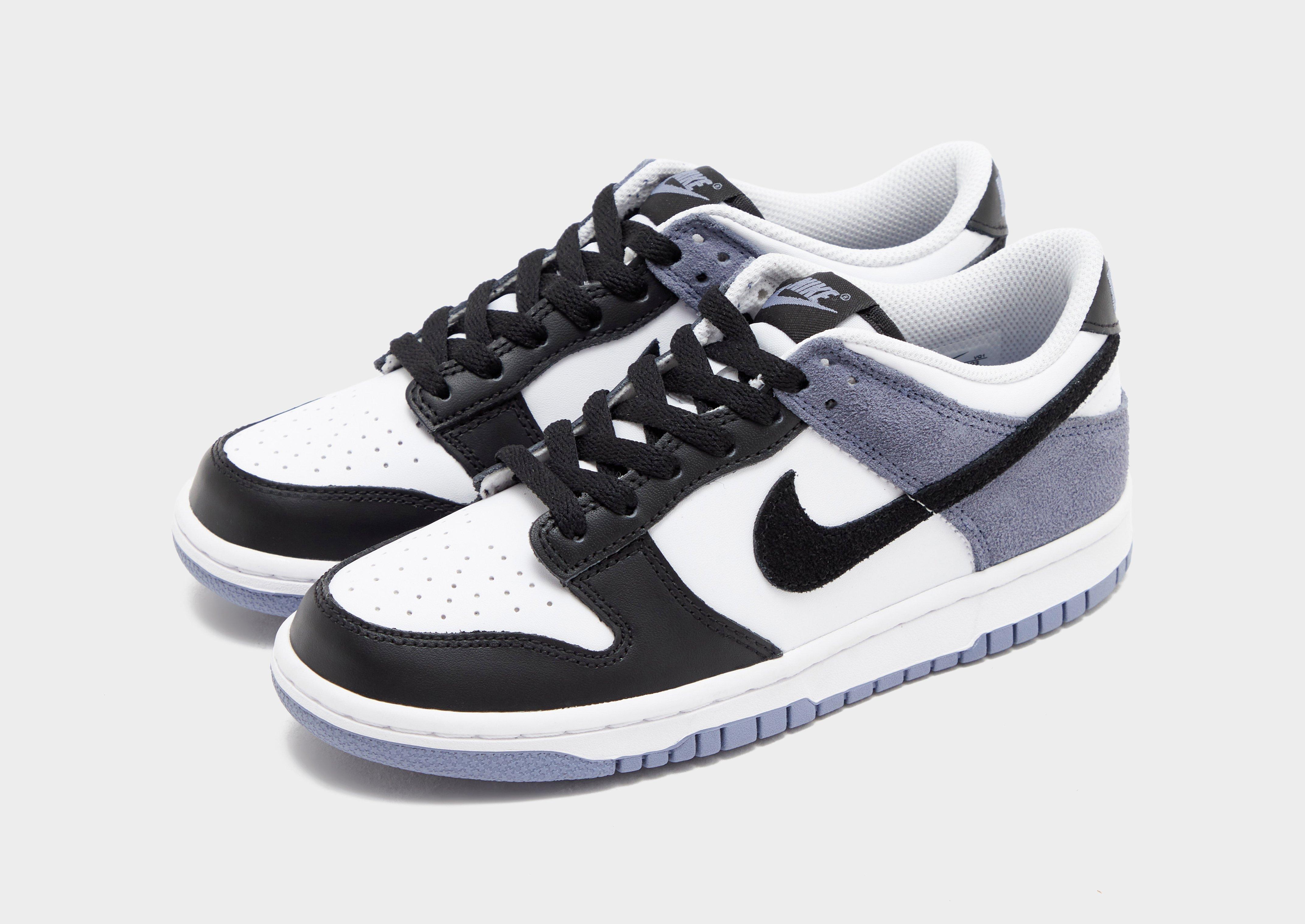 Nike Dunk Low Junior