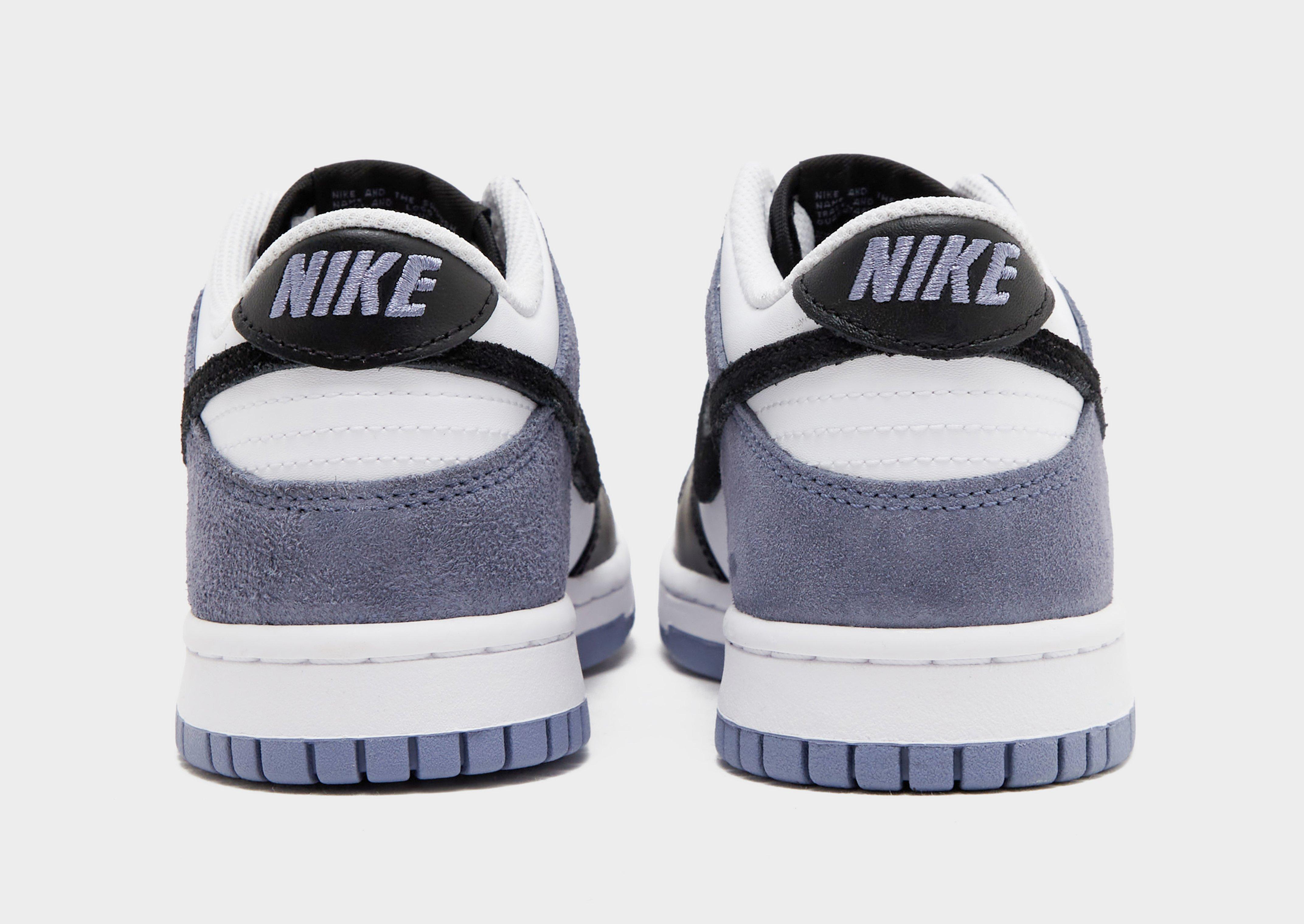 Nike Dunk Low Junior