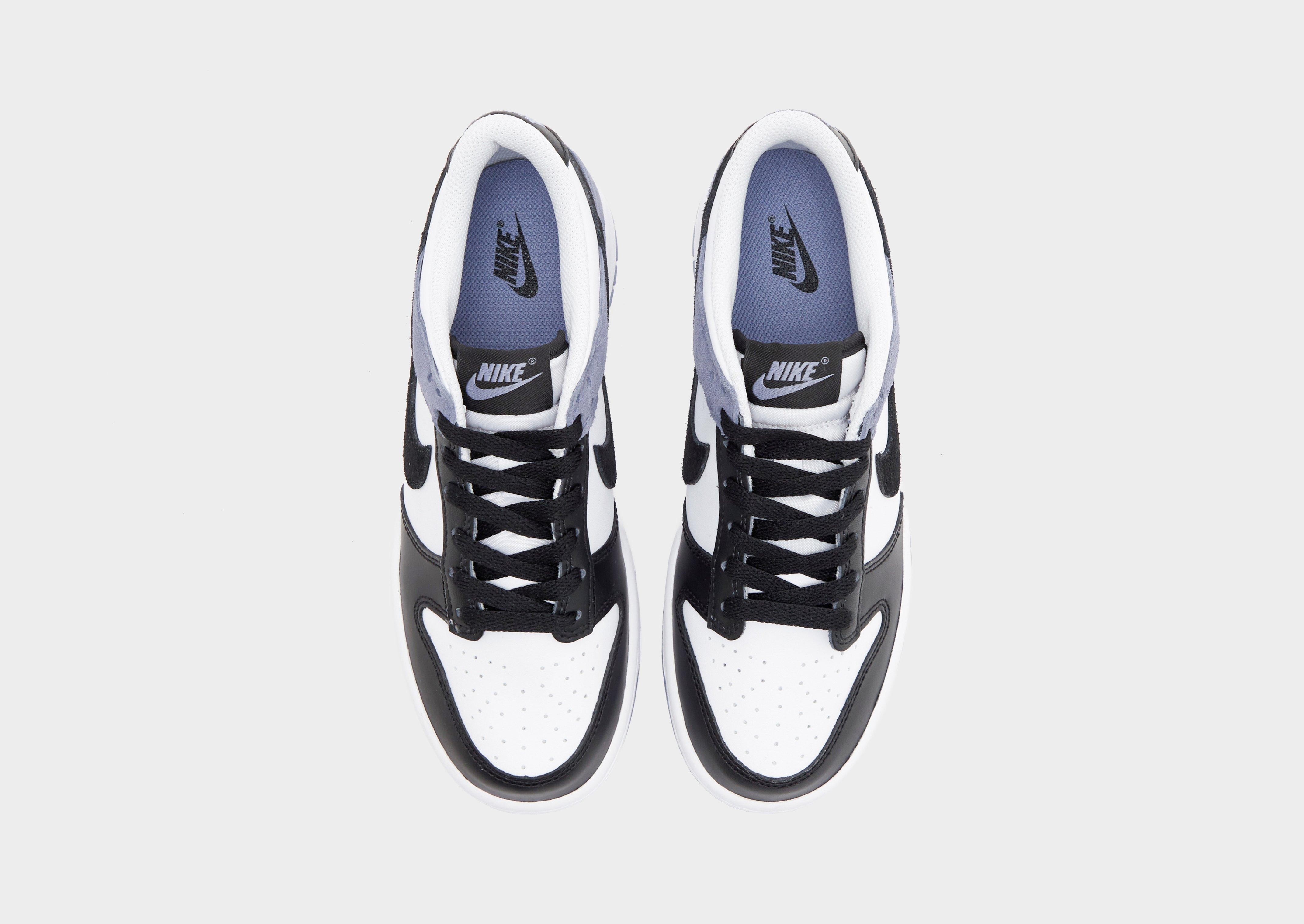 Nike Dunk Low Junior