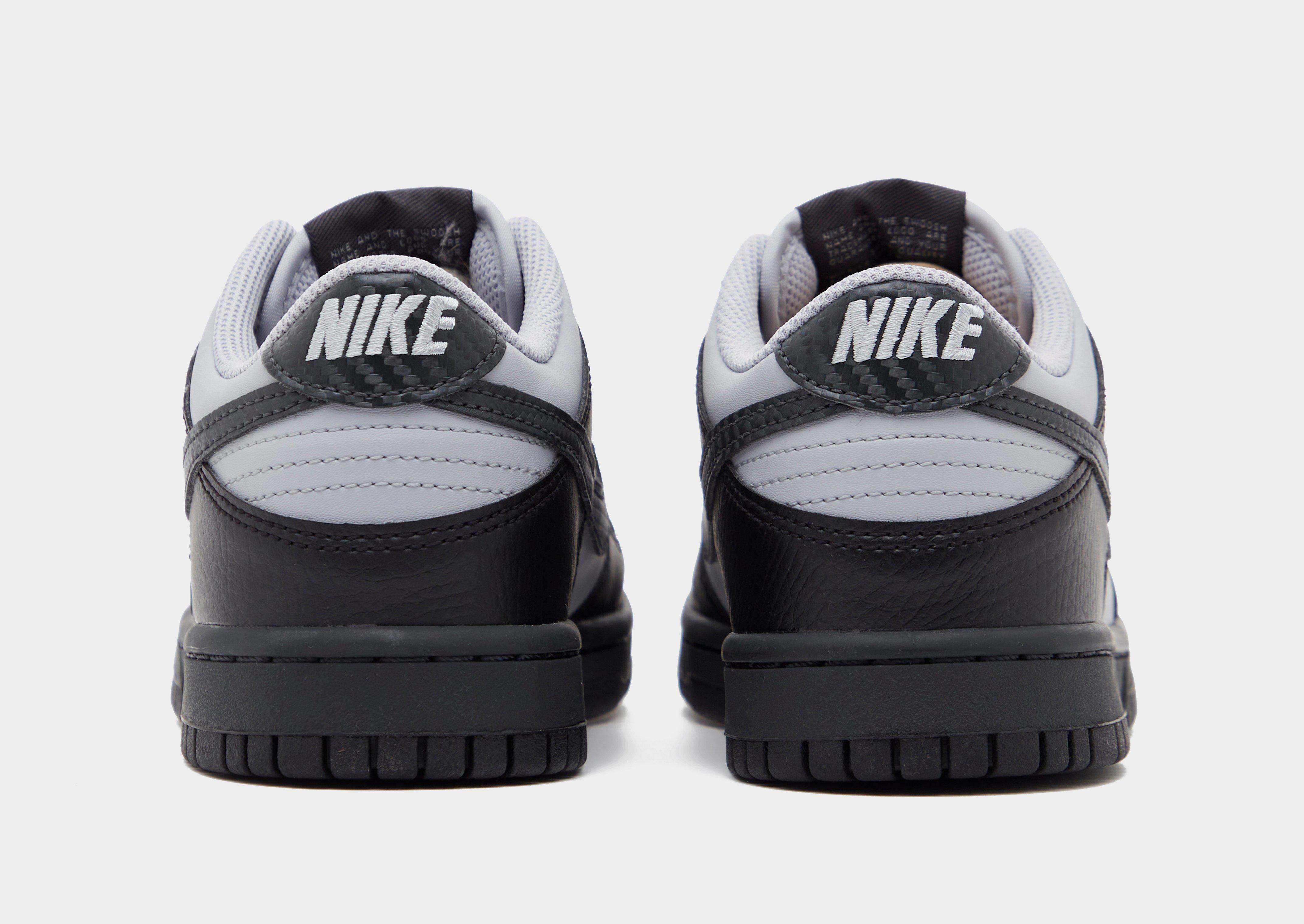 Nike Dunk Low Junior