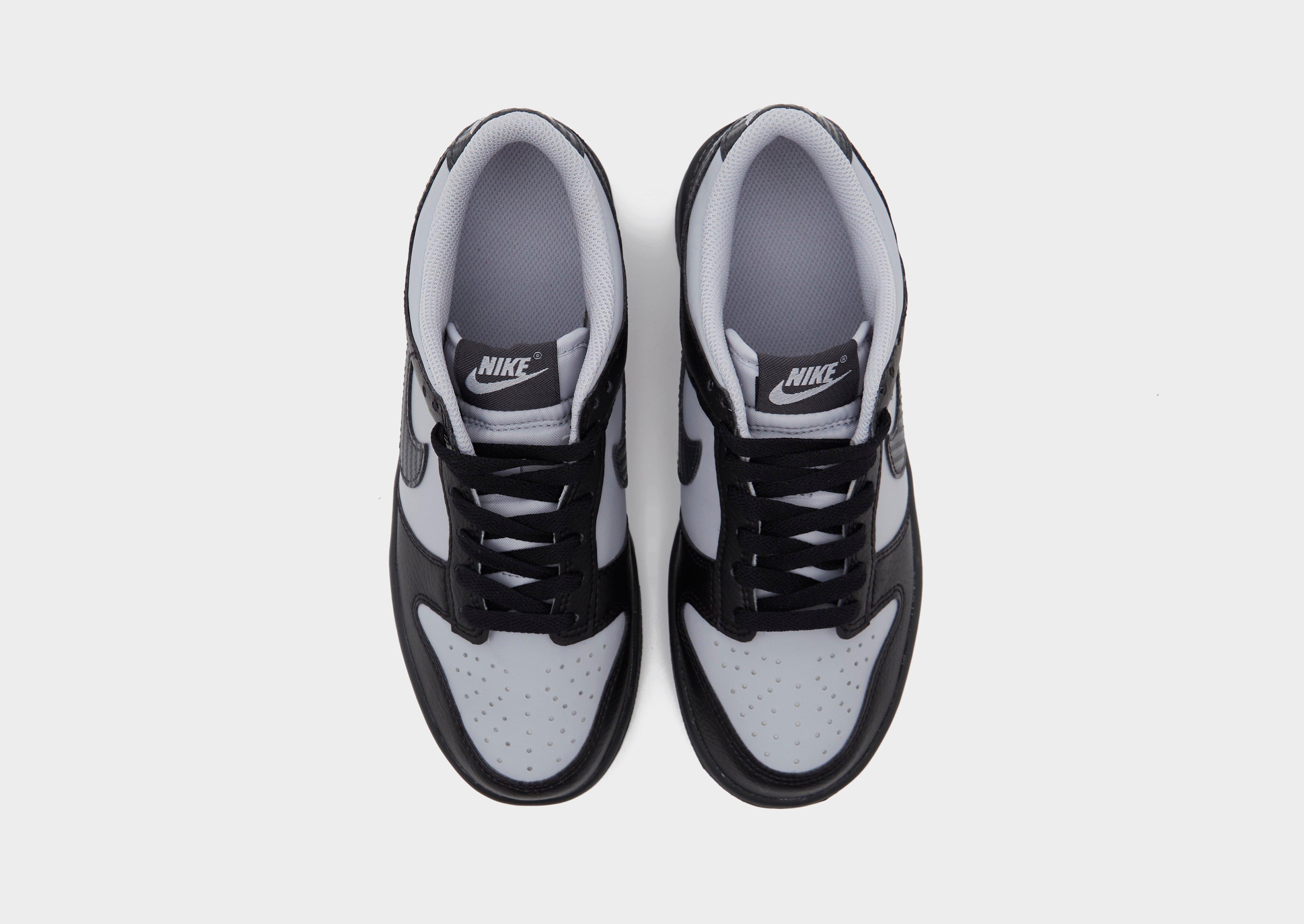 Nike Dunk Low Junior