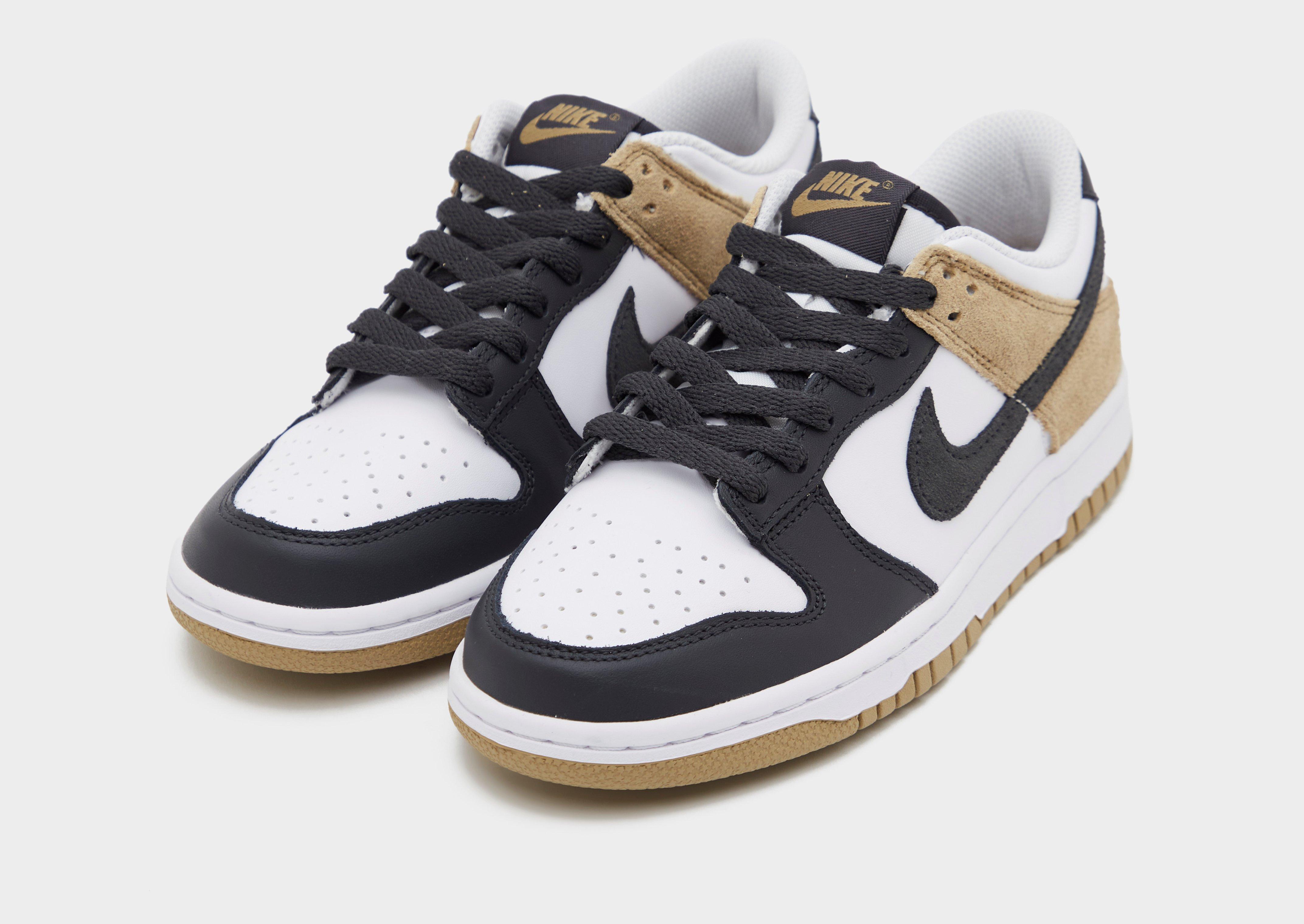 Nike Dunk Low Junior