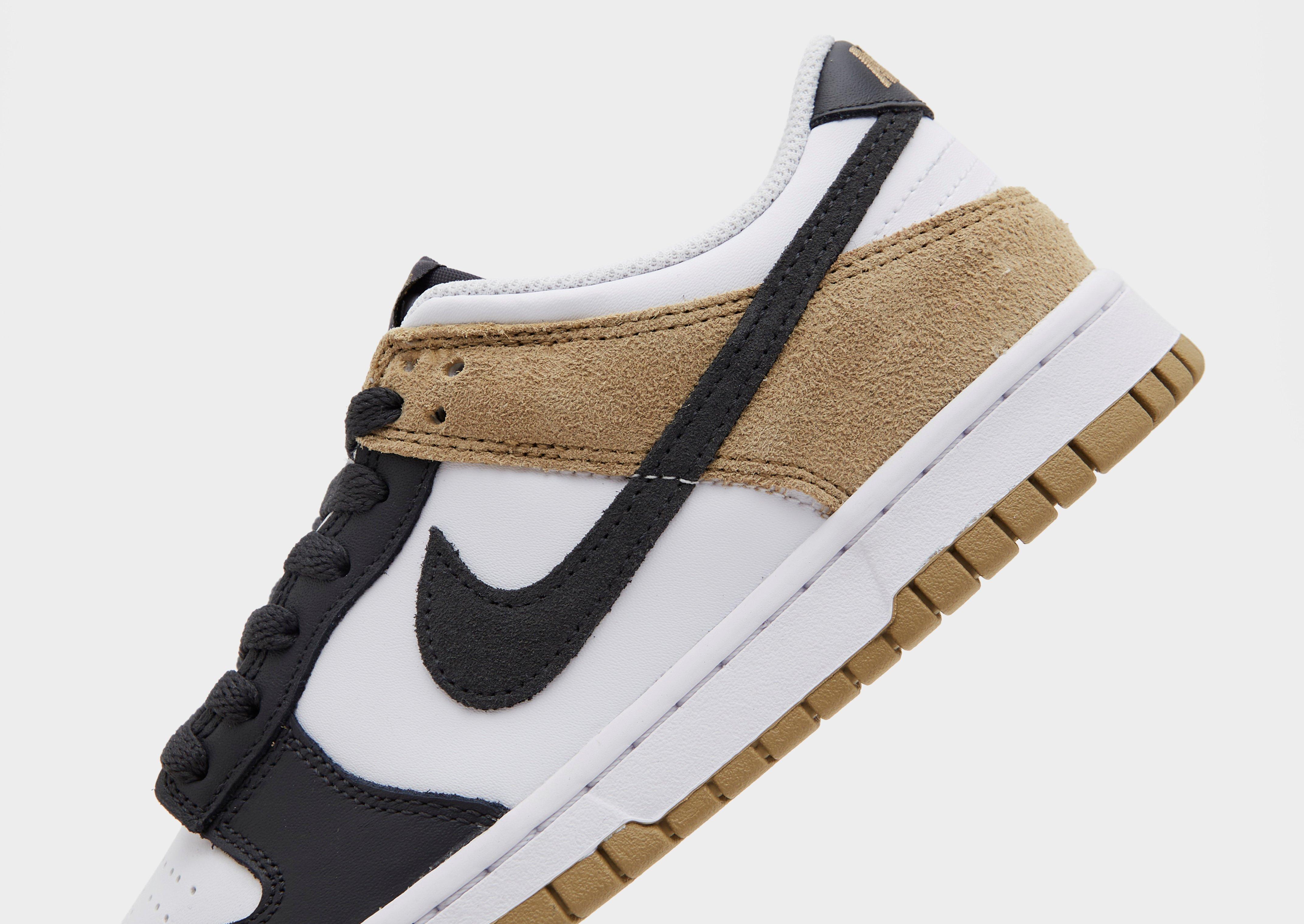 Nike Dunk Low Junior