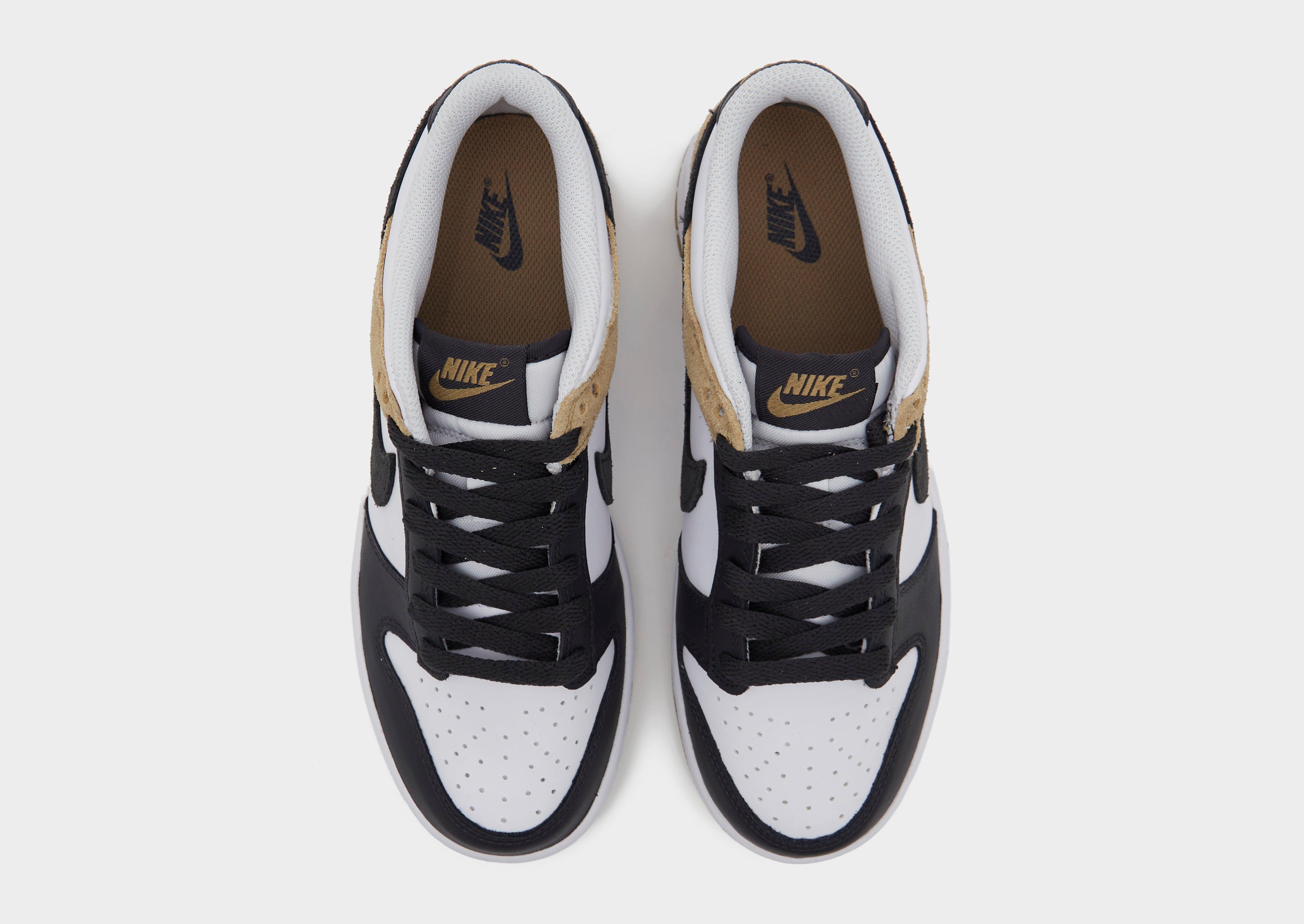 Nike Dunk Low Junior