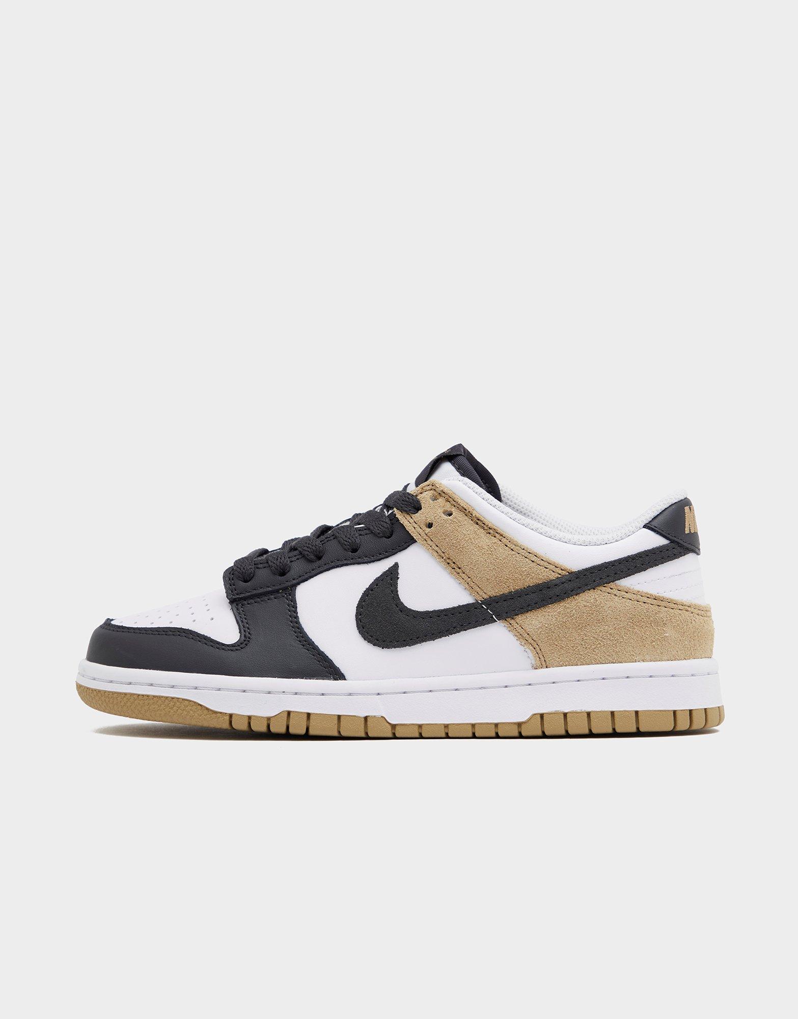 Nike Dunk Low Junior