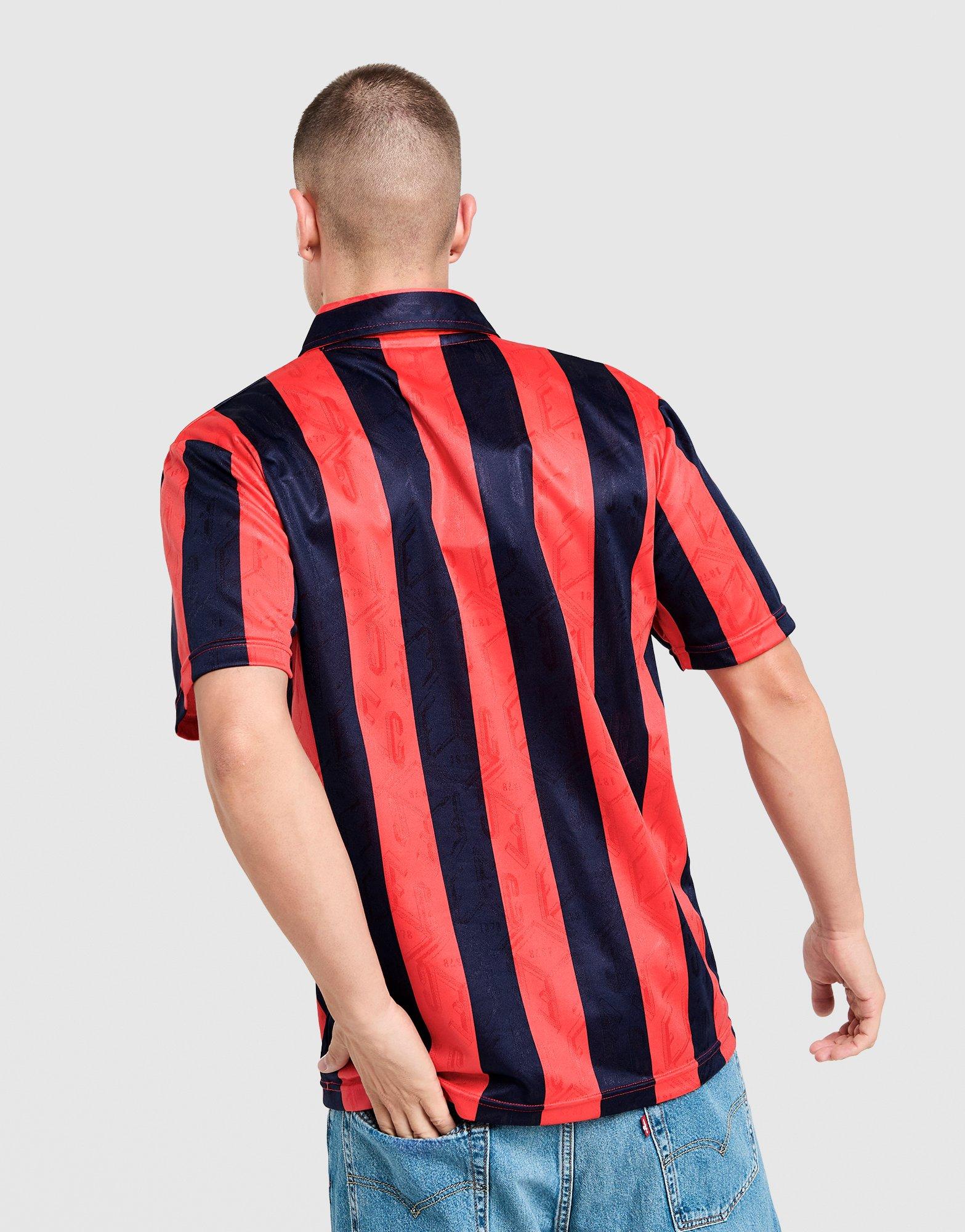 Score Draw Everton FC '92 Away Shirt